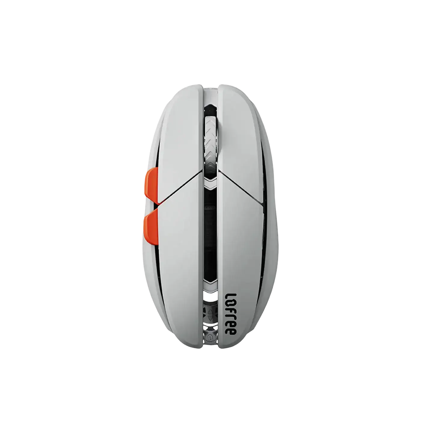 Lofree - Hypace Wireless Gaming Mouse - Bezprzewodowa Myszka Gamingowa