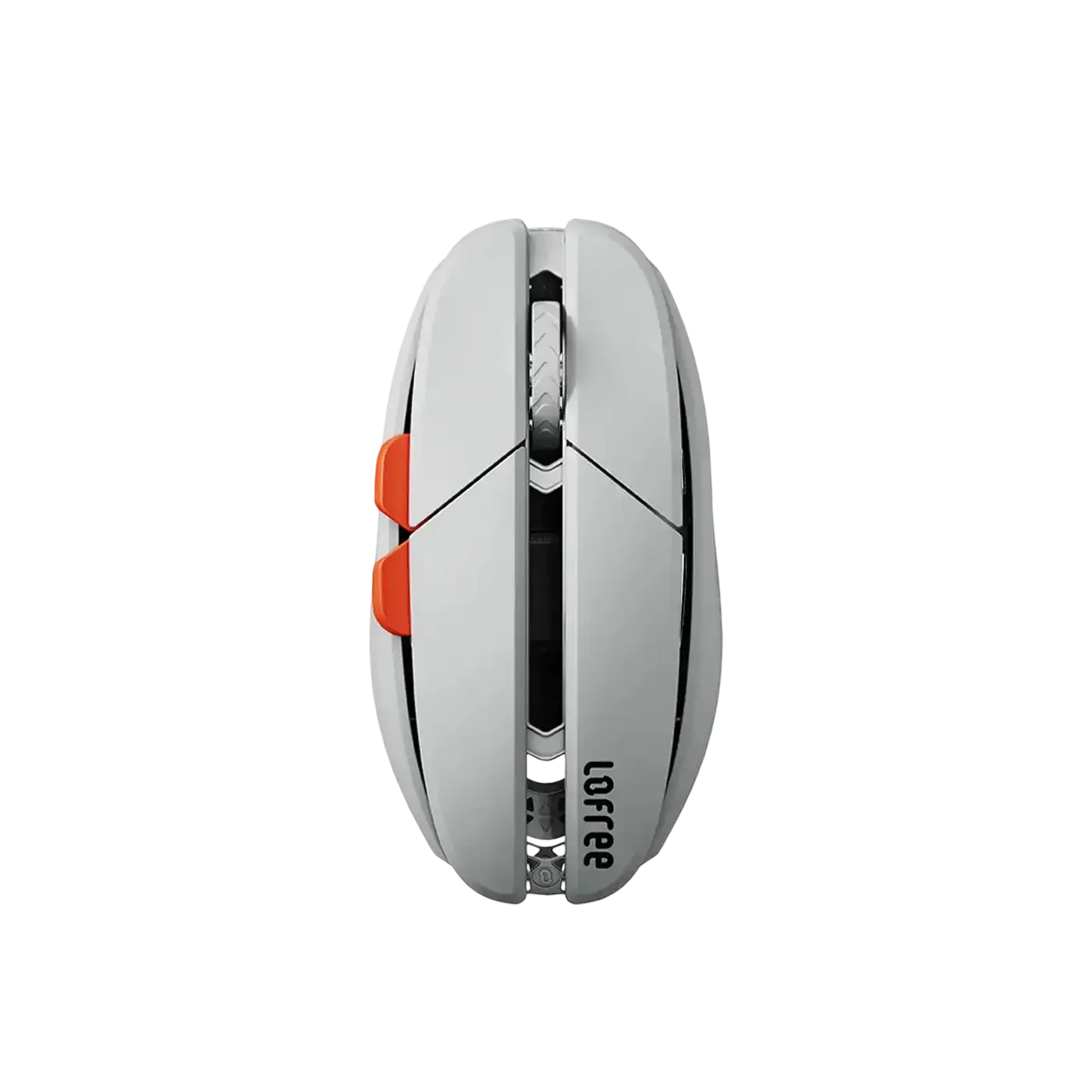 Lofree - Hypace Wireless Gaming Mouse - Bezprzewodowa Myszka Gamingowa