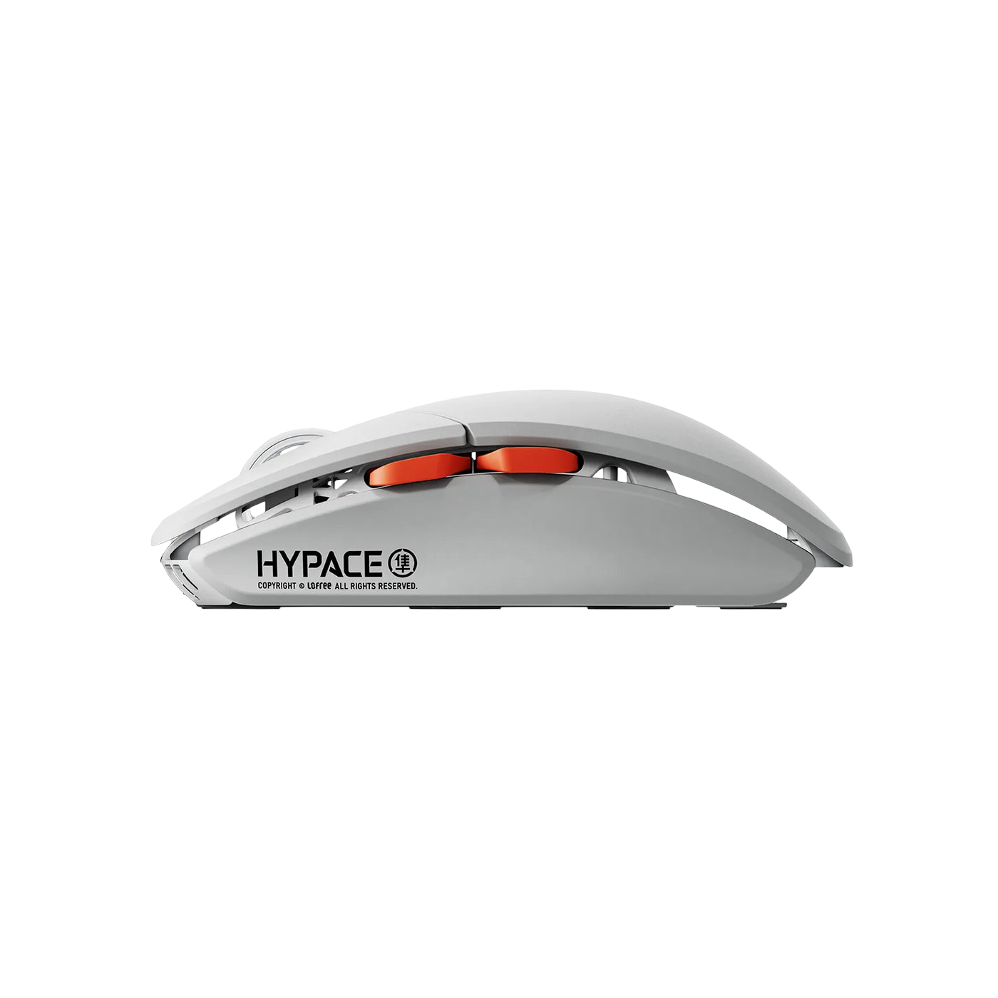 Lofree - Hypace Wireless Gaming Mouse - Bezprzewodowa Myszka Gamingowa