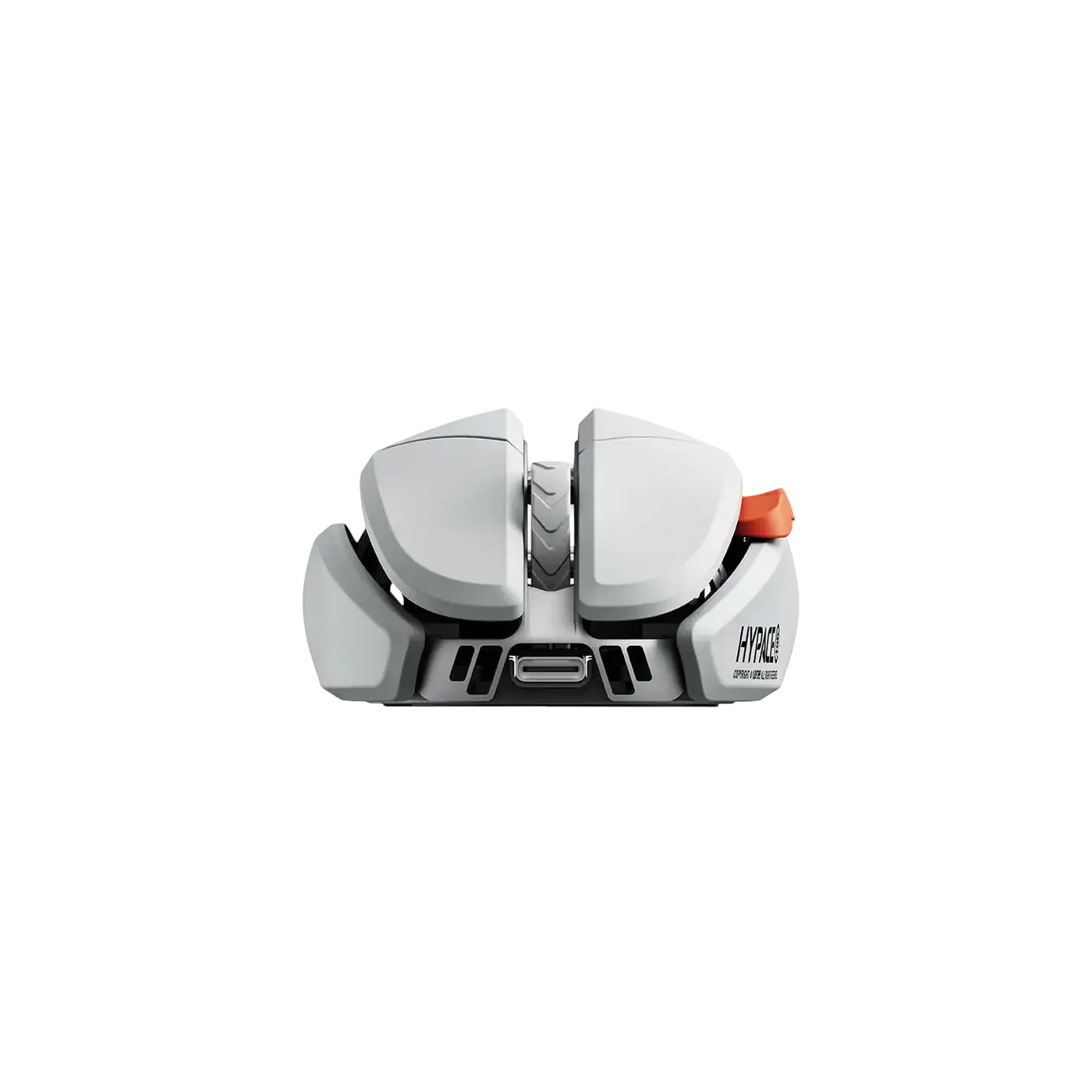 Lofree - Hypace Wireless Gaming Mouse - Bezprzewodowa Myszka Gamingowa