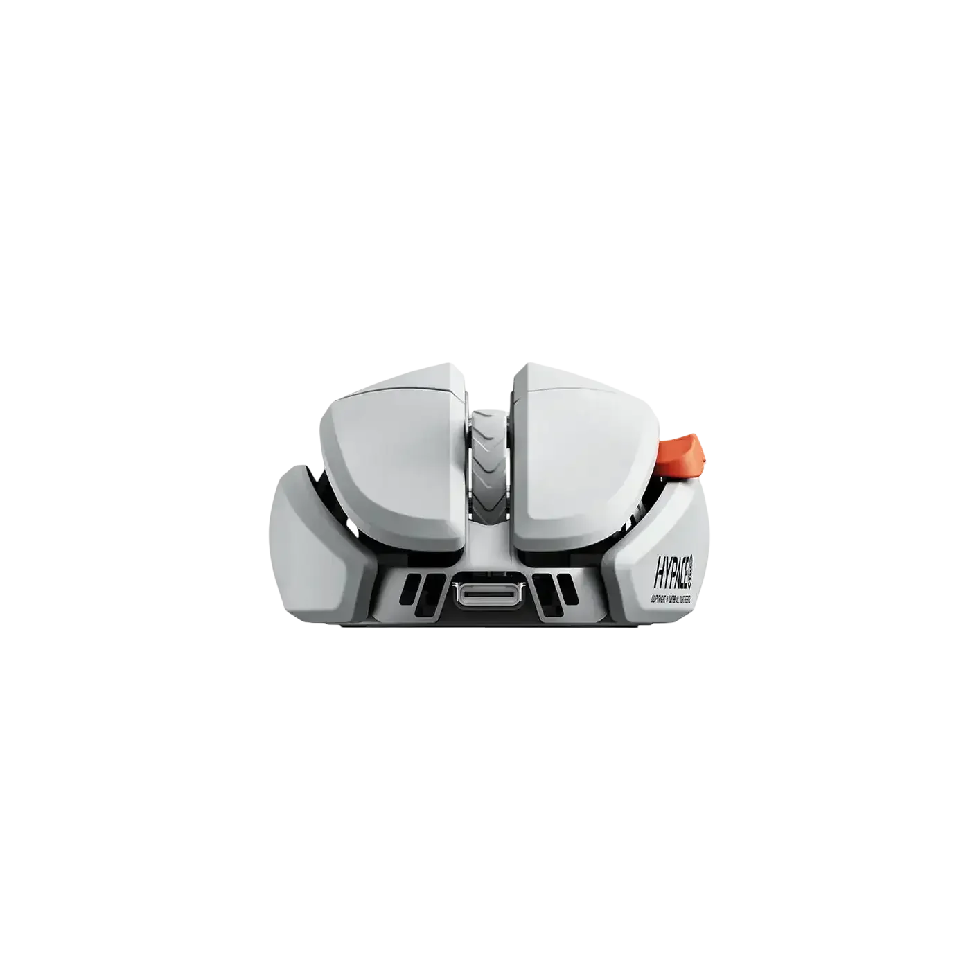 Lofree - Hypace Wireless Gaming Mouse - Bezprzewodowa Myszka Gamingowa