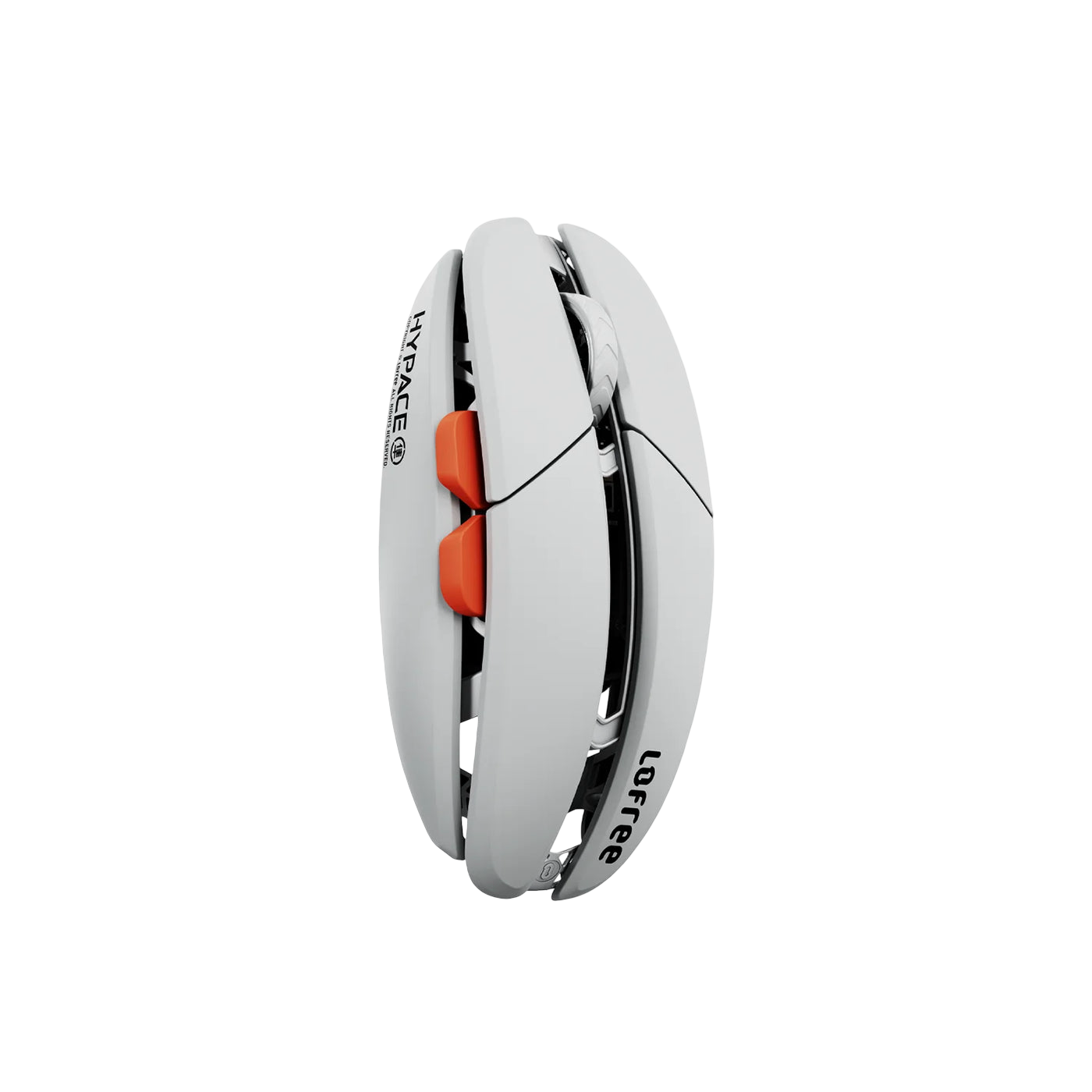 Lofree - Hypace Wireless Gaming Mouse - Bezprzewodowa Myszka Gamingowa