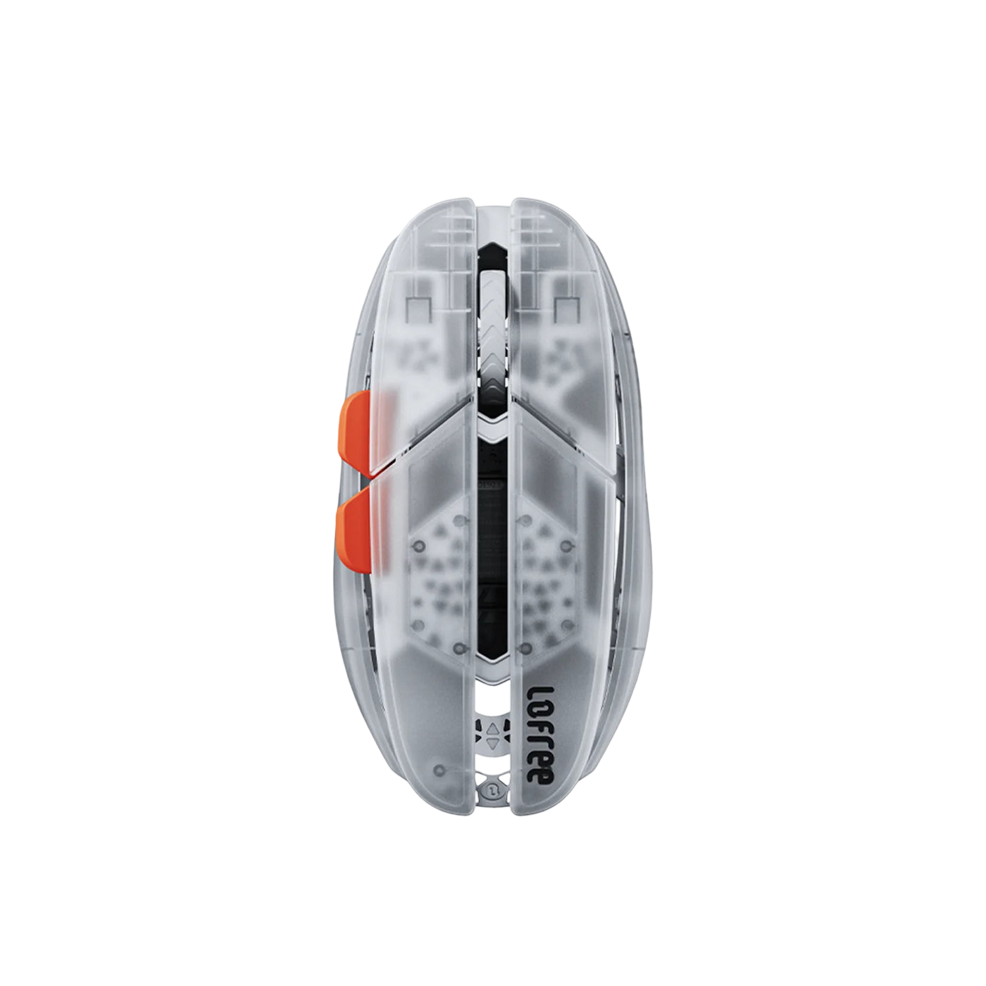 Lofree - Hypace Wireless Gaming Mouse - Bezprzewodowa Myszka Gamingowa