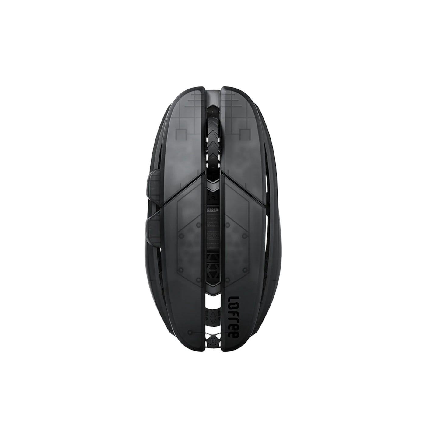 Lofree - Hypace Wireless Gaming Mouse - Bezprzewodowa Myszka Gamingowa