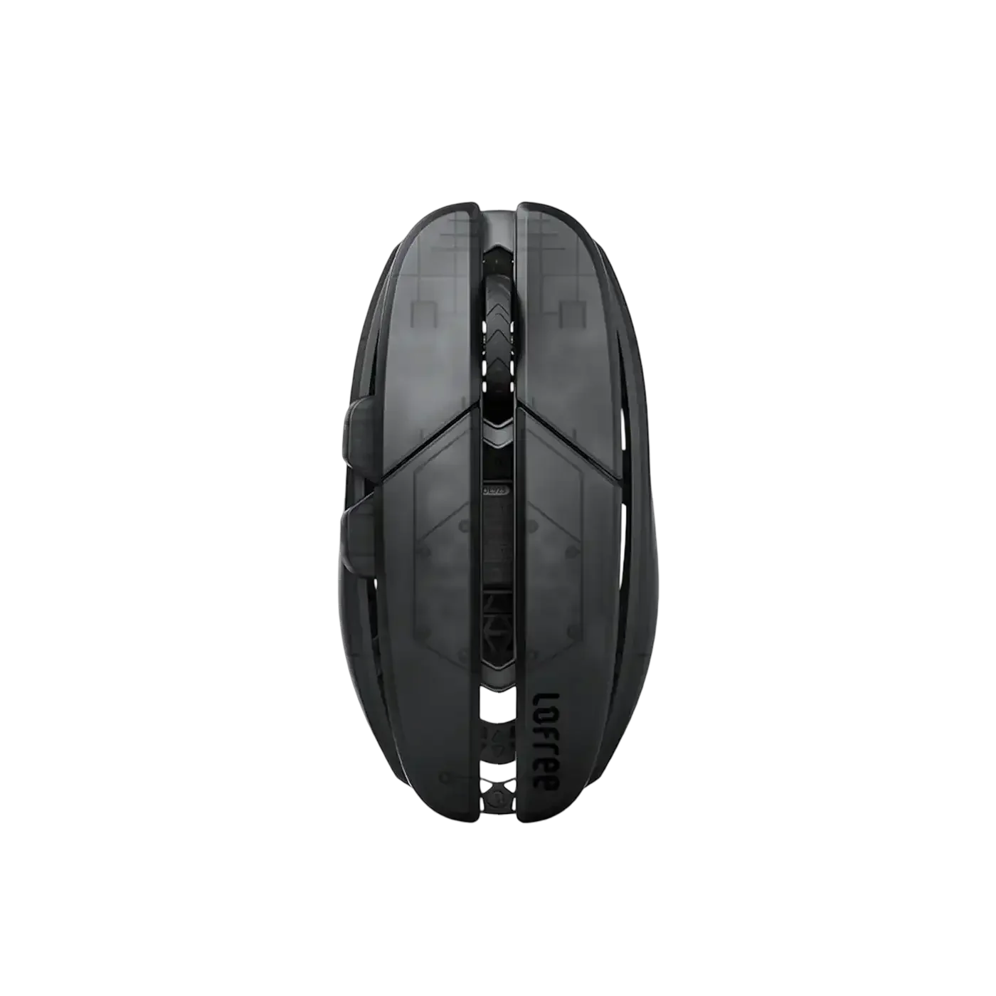 Lofree - Hypace Wireless Gaming Mouse - Bezprzewodowa Myszka Gamingowa