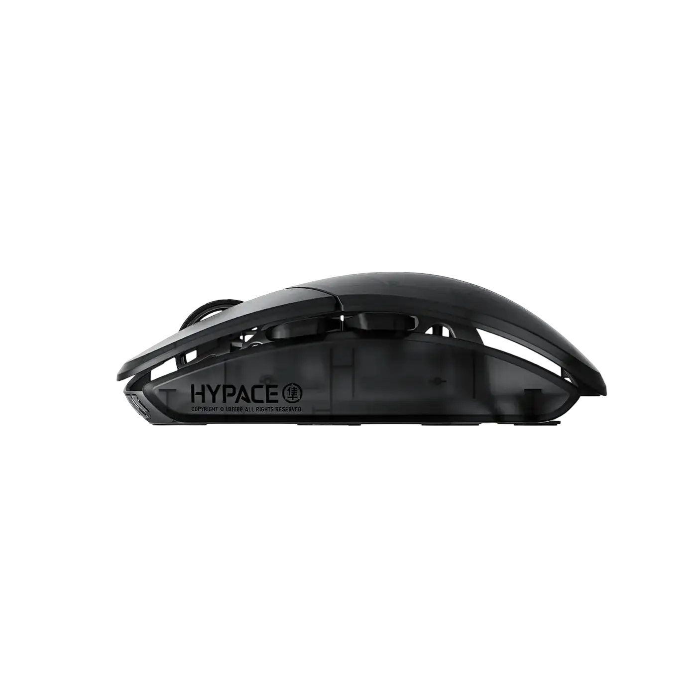 Lofree - Hypace Wireless Gaming Mouse - Bezprzewodowa Myszka Gamingowa