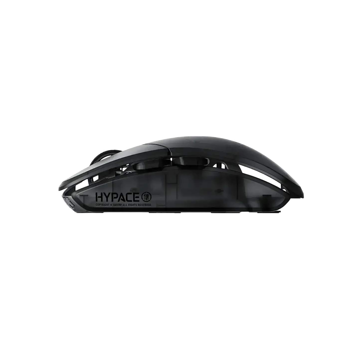Lofree - Hypace Wireless Gaming Mouse - Bezprzewodowa Myszka Gamingowa