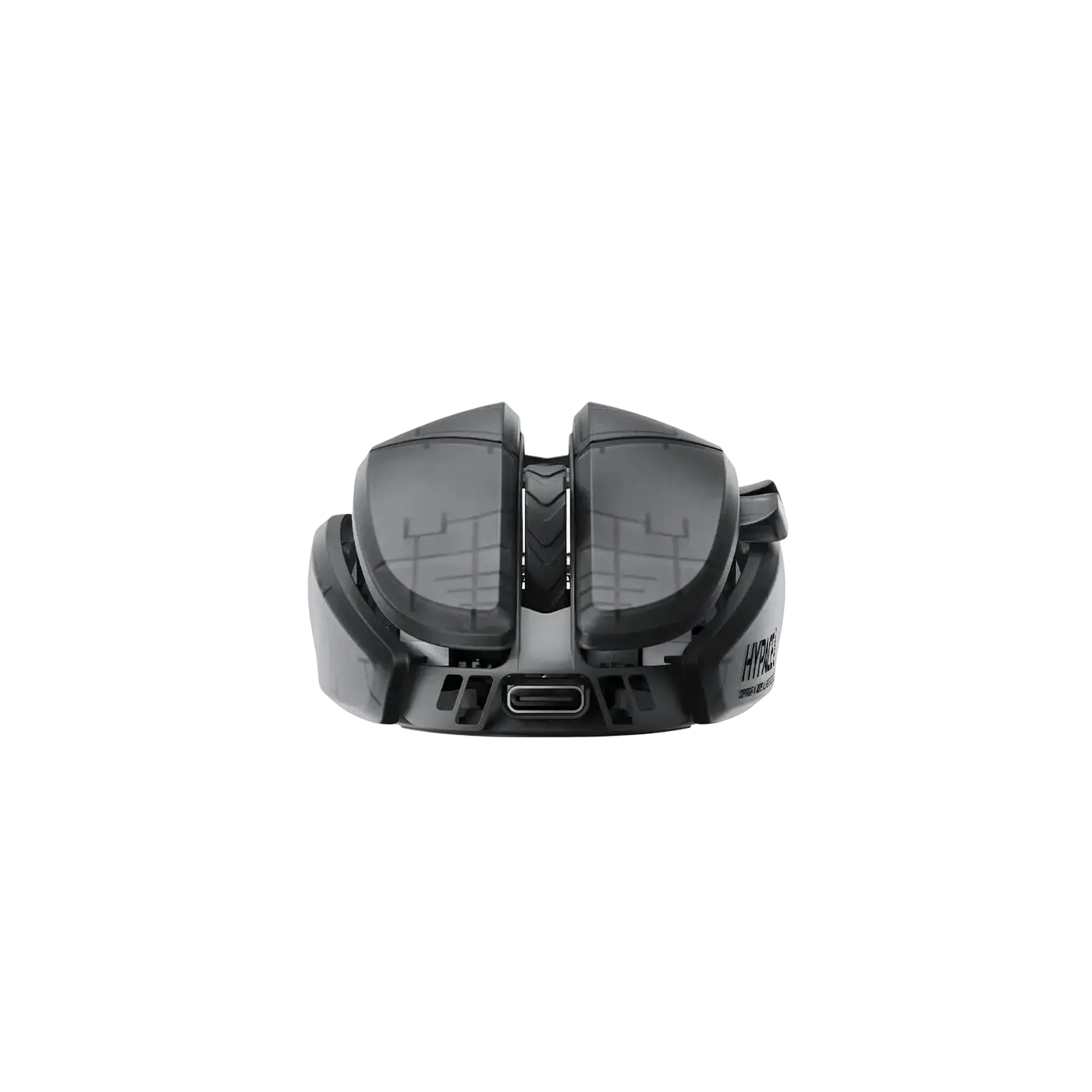 Lofree - Hypace Wireless Gaming Mouse - Bezprzewodowa Myszka Gamingowa