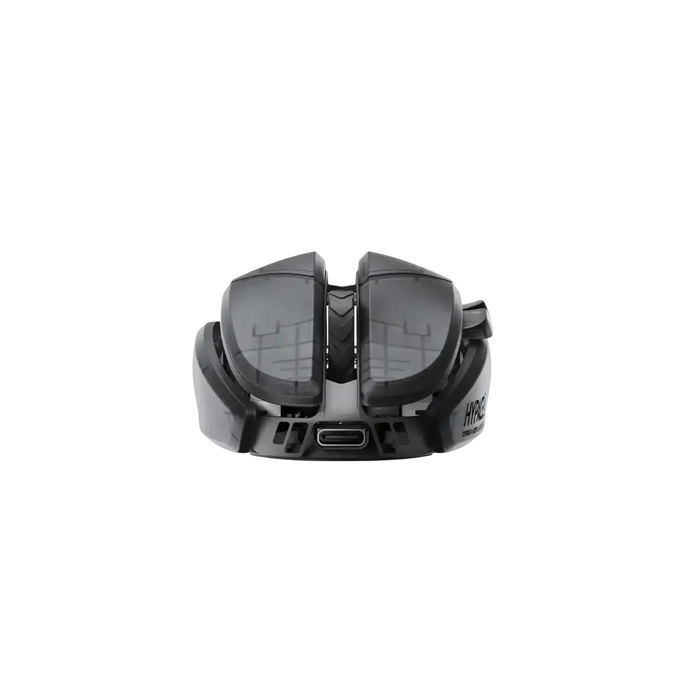 Lofree - Hypace Wireless Gaming Mouse - Bezprzewodowa Myszka Gamingowa