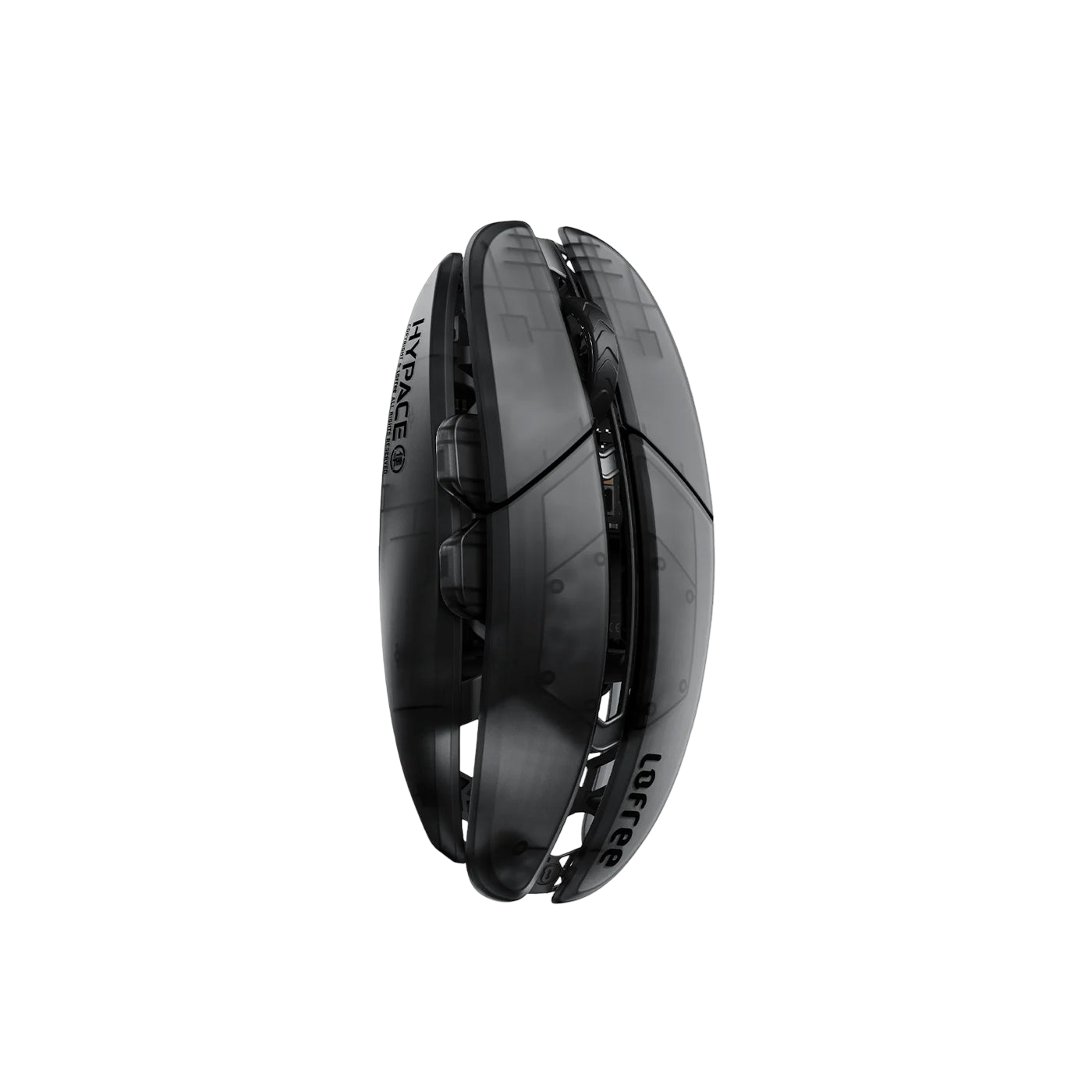 Lofree - Hypace Wireless Gaming Mouse - Bezprzewodowa Myszka Gamingowa