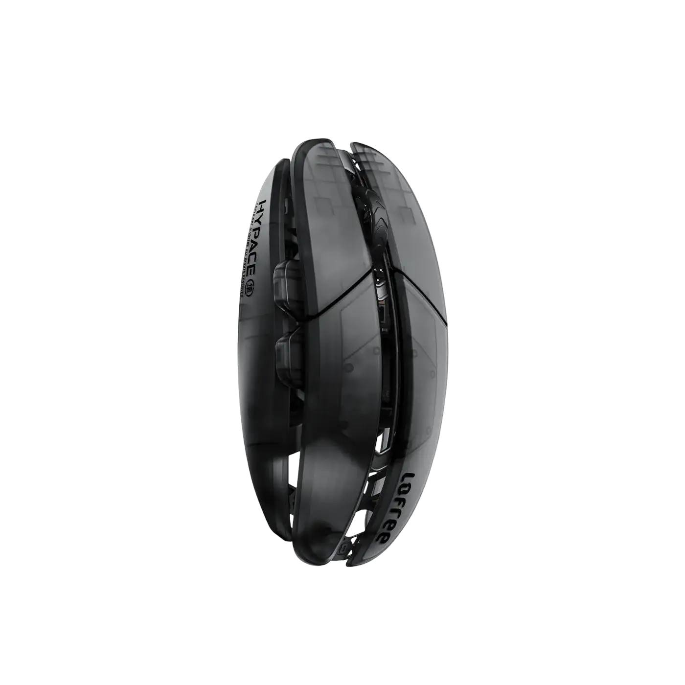Lofree - Hypace Wireless Gaming Mouse - Bezprzewodowa Myszka Gamingowa
