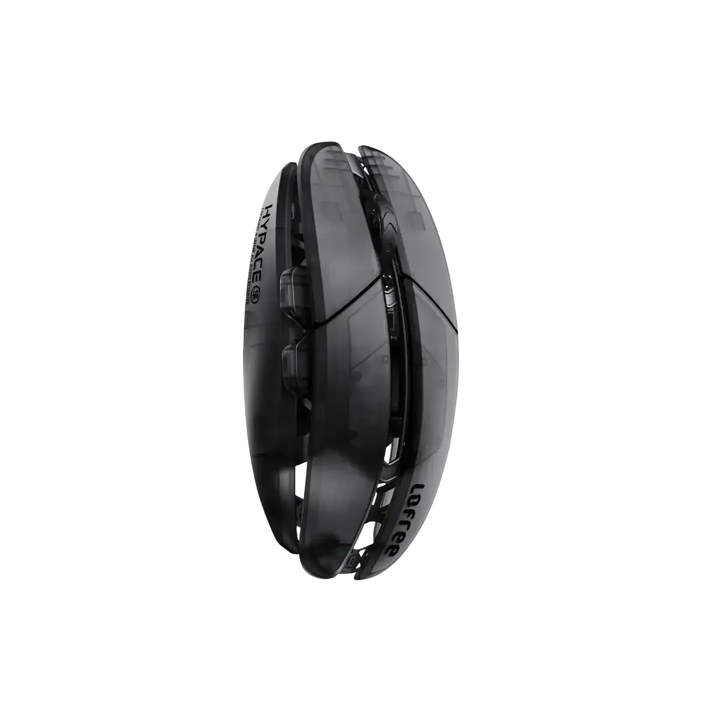 Lofree - Hypace Wireless Gaming Mouse - Bezprzewodowa Myszka Gamingowa