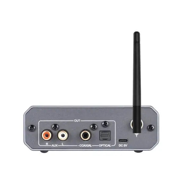 xDuoo - XQ-50 PRO3 Bluetooth 5.1 Audio Converter & Headphone Amplifier - Konwerter Audio i Wzmacniacz Słuchawkowy