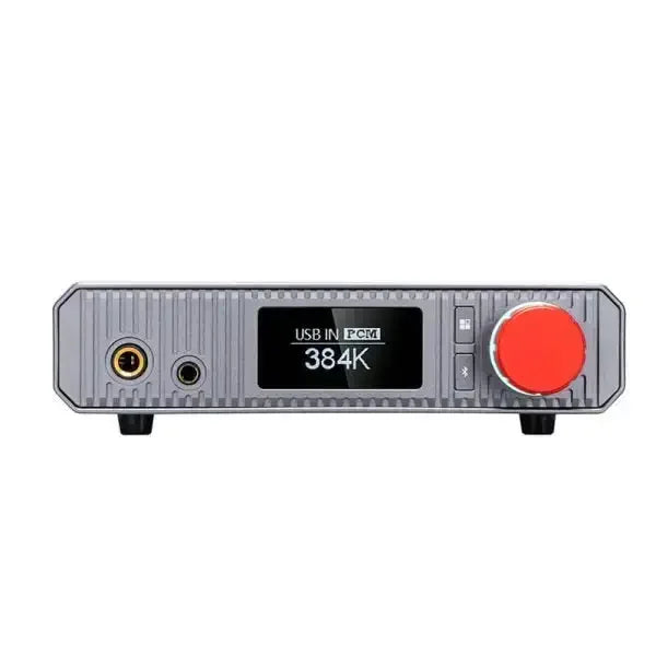 xDuoo - XA-02 Balanced DAC & Headphone Amplifier - Zbalansowany DAC i Wzmacniacz Słuchawkowy