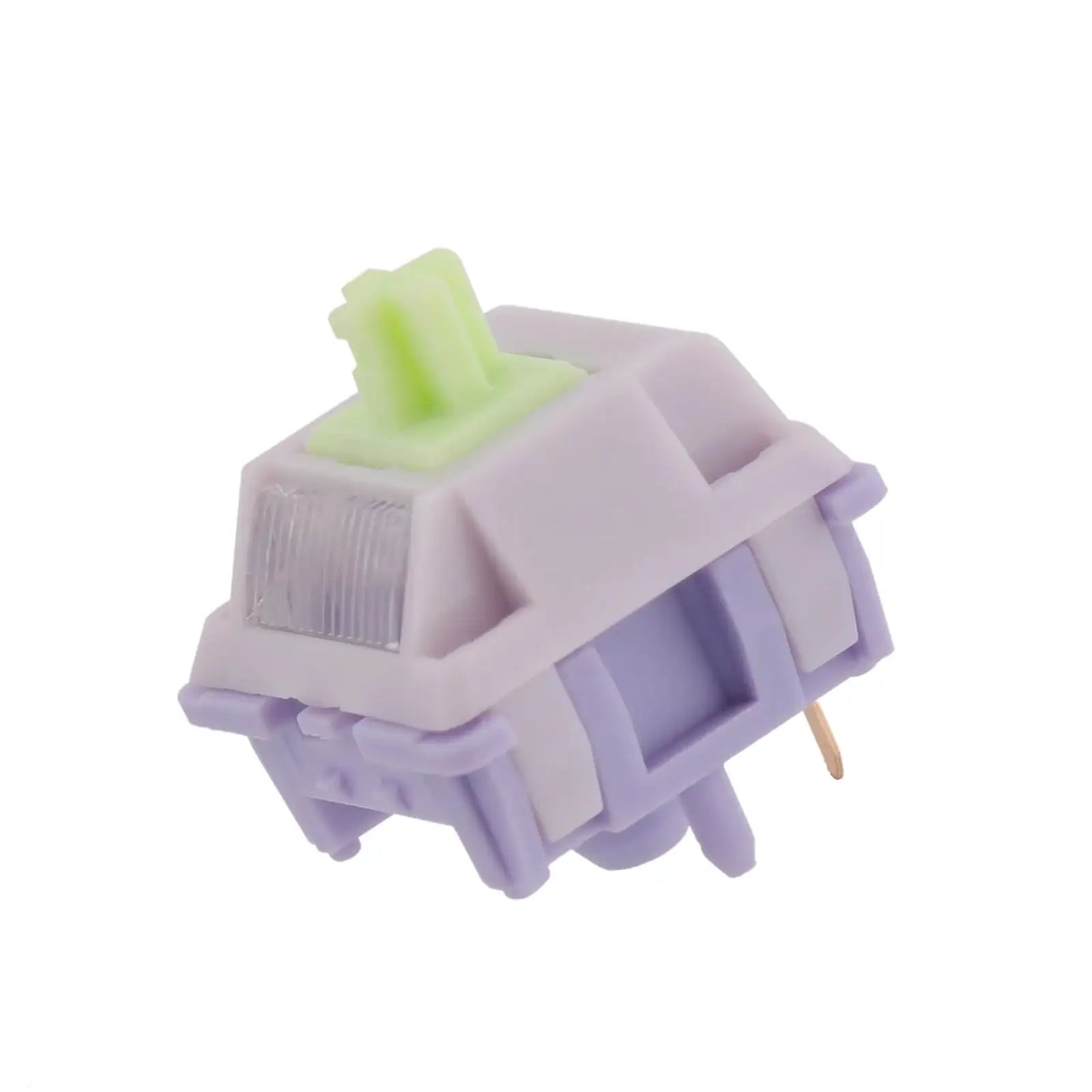Epomaker - Wisteria Switches Set Mechanical Keyboard Switches Set