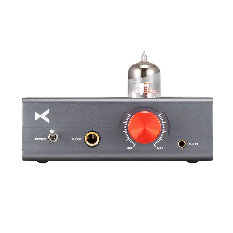 xDuoo - MT-601S Headphone Portable Amplifier - Przenośny Wzmacniacz Słuchawkowy