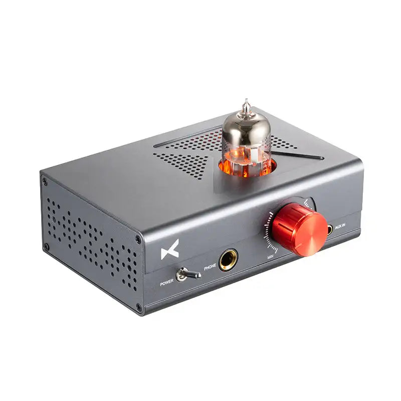 xDuoo - MT-601S Headphone Portable Amplifier - Przenośny Wzmacniacz Słuchawkowy