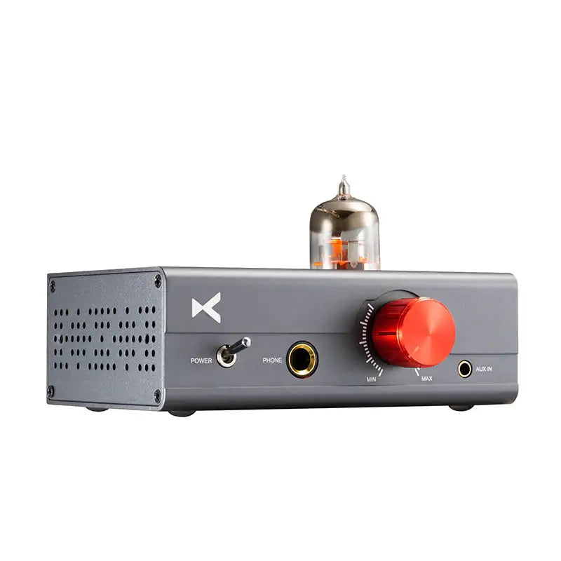 xDuoo - MT-601S Headphone Portable Amplifier - Przenośny Wzmacniacz Słuchawkowy