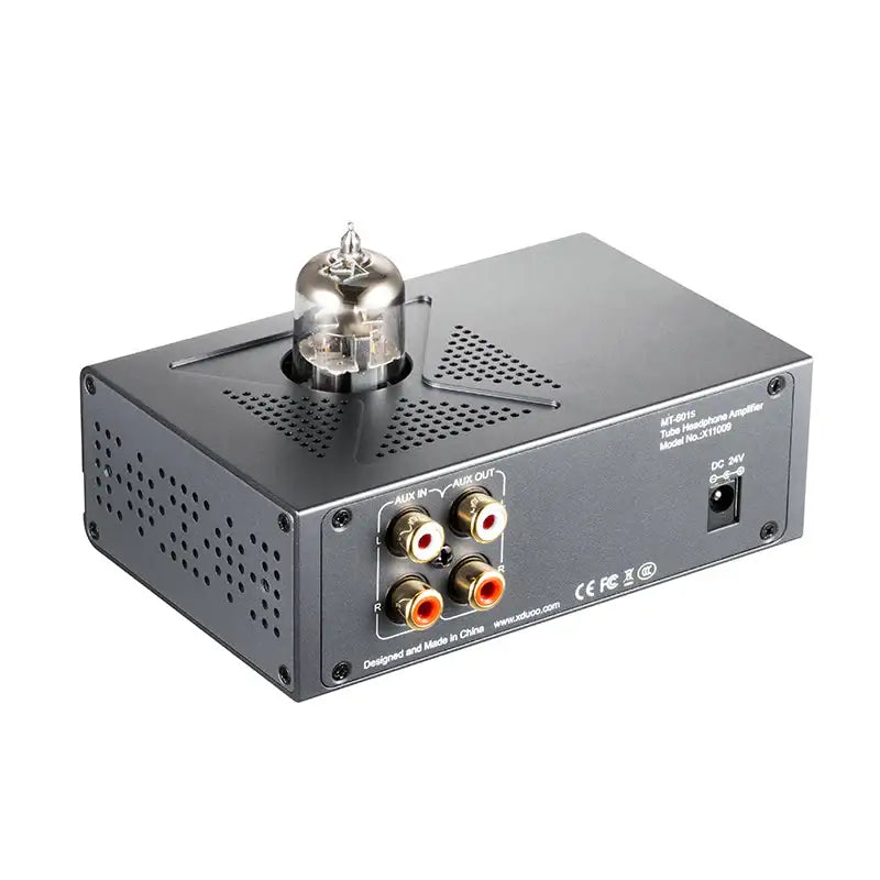 xDuoo - MT-601S Headphone Portable Amplifier - Przenośny Wzmacniacz Słuchawkowy