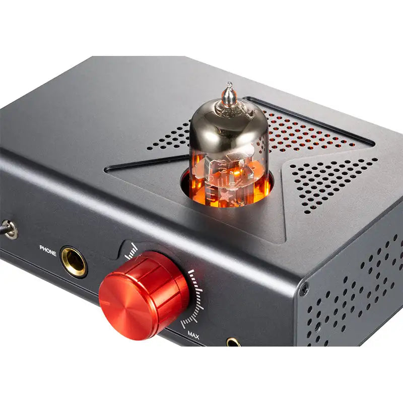 xDuoo - MT-601S Headphone Portable Amplifier - Przenośny Wzmacniacz Słuchawkowy
