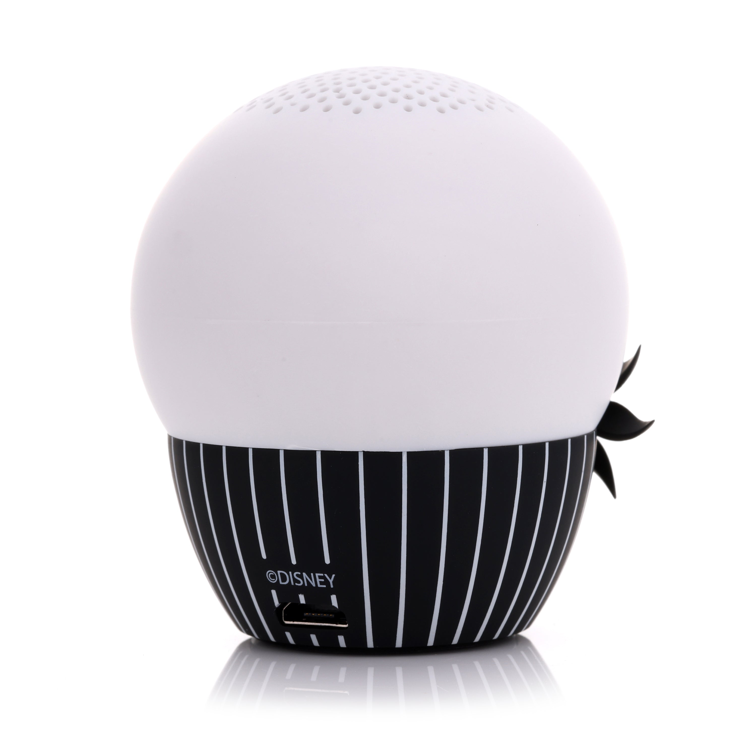 Bitty Boomers - Jack Skellington Motivated Disney Bluetooth Speaker - Głośnik Bezprzewodowy