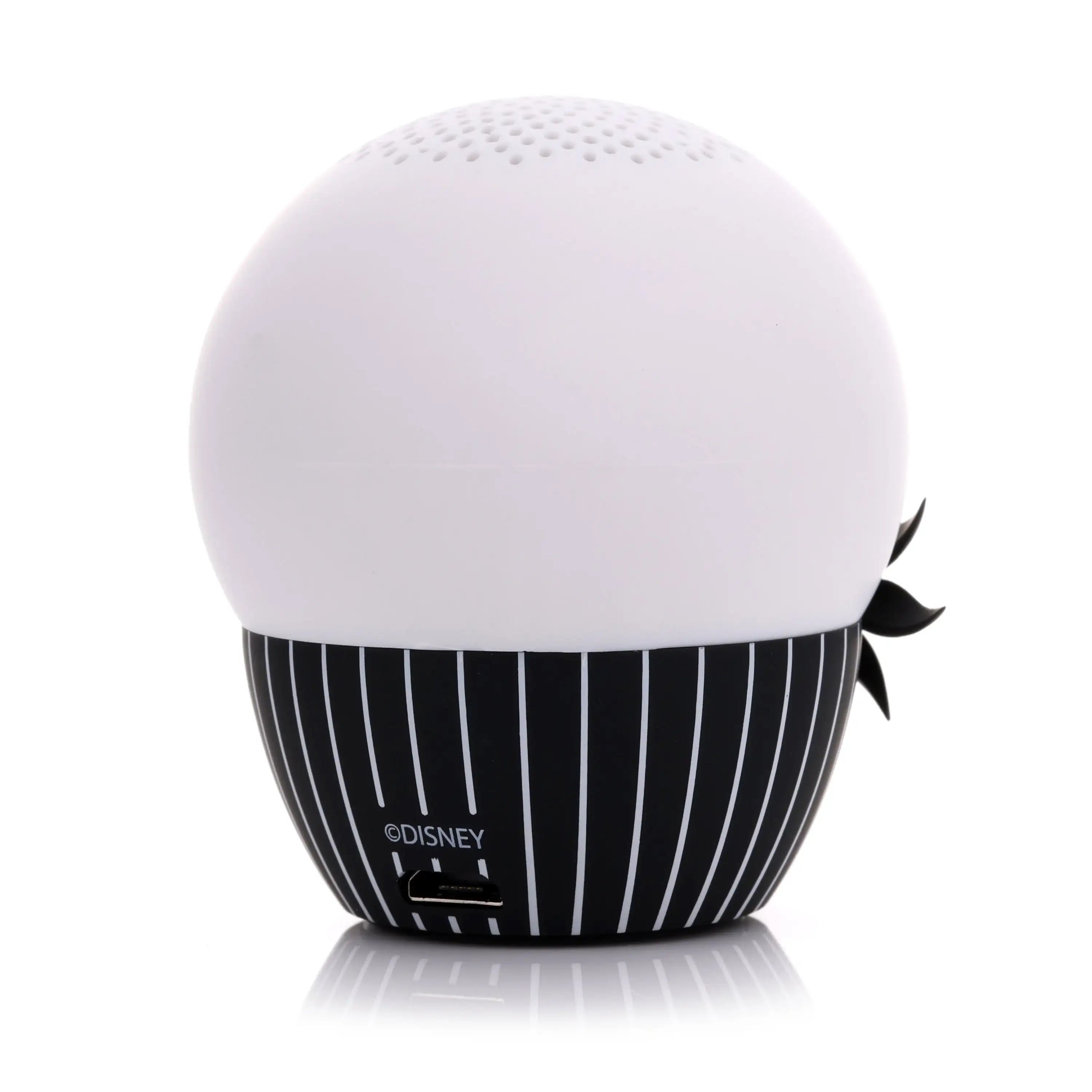 Bitty Boomers - Jack Skellington Motivated Disney Bluetooth Speaker - Głośnik Bezprzewodowy