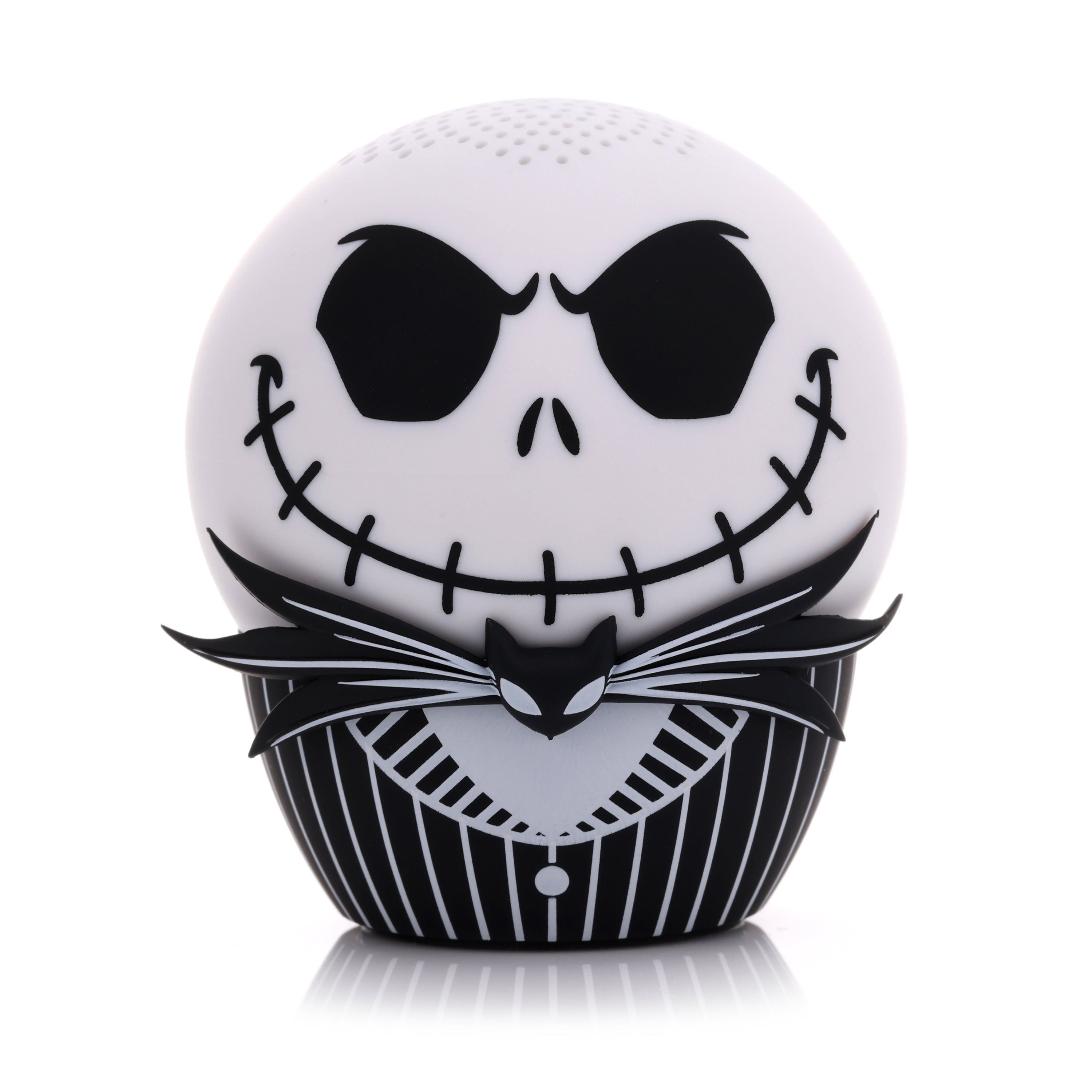 Bitty Boomers - Jack Skellington Motivated Disney Bluetooth Speaker - Głośnik Bezprzewodowy