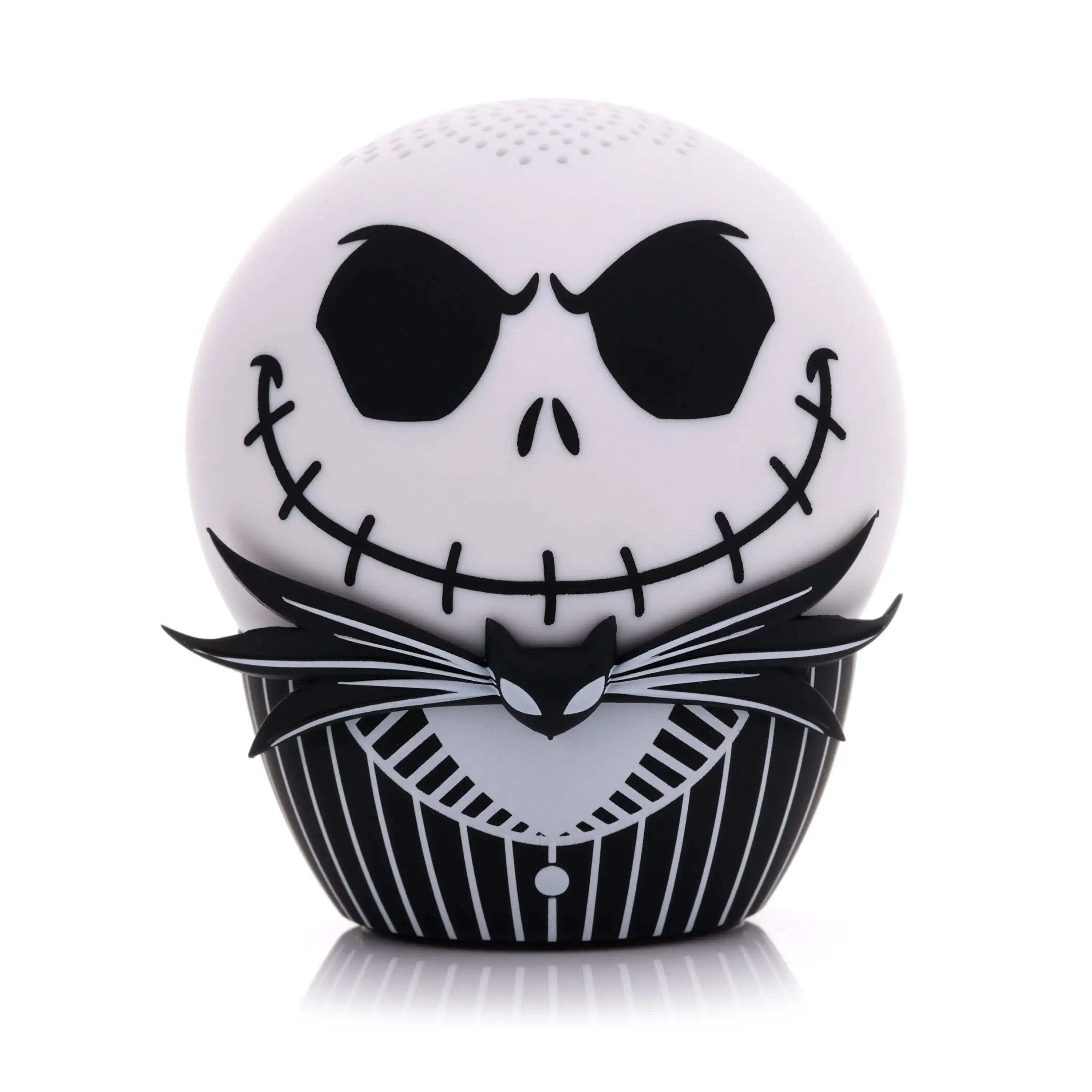 Bitty Boomers - Jack Skellington Motivated Disney Bluetooth Speaker - Głośnik Bezprzewodowy