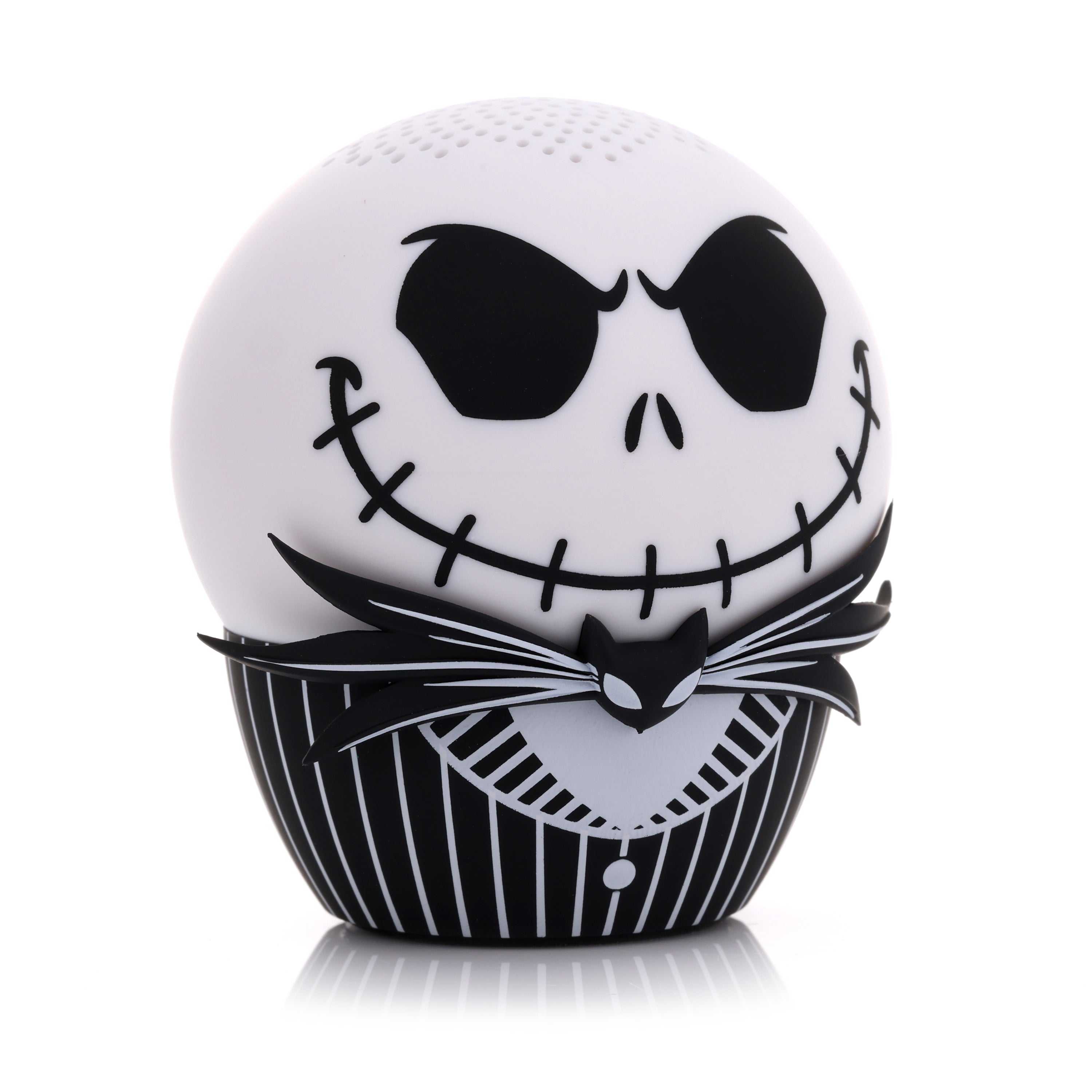 Bitty Boomers - Jack Skellington Motivated Disney Bluetooth Speaker - Głośnik Bezprzewodowy