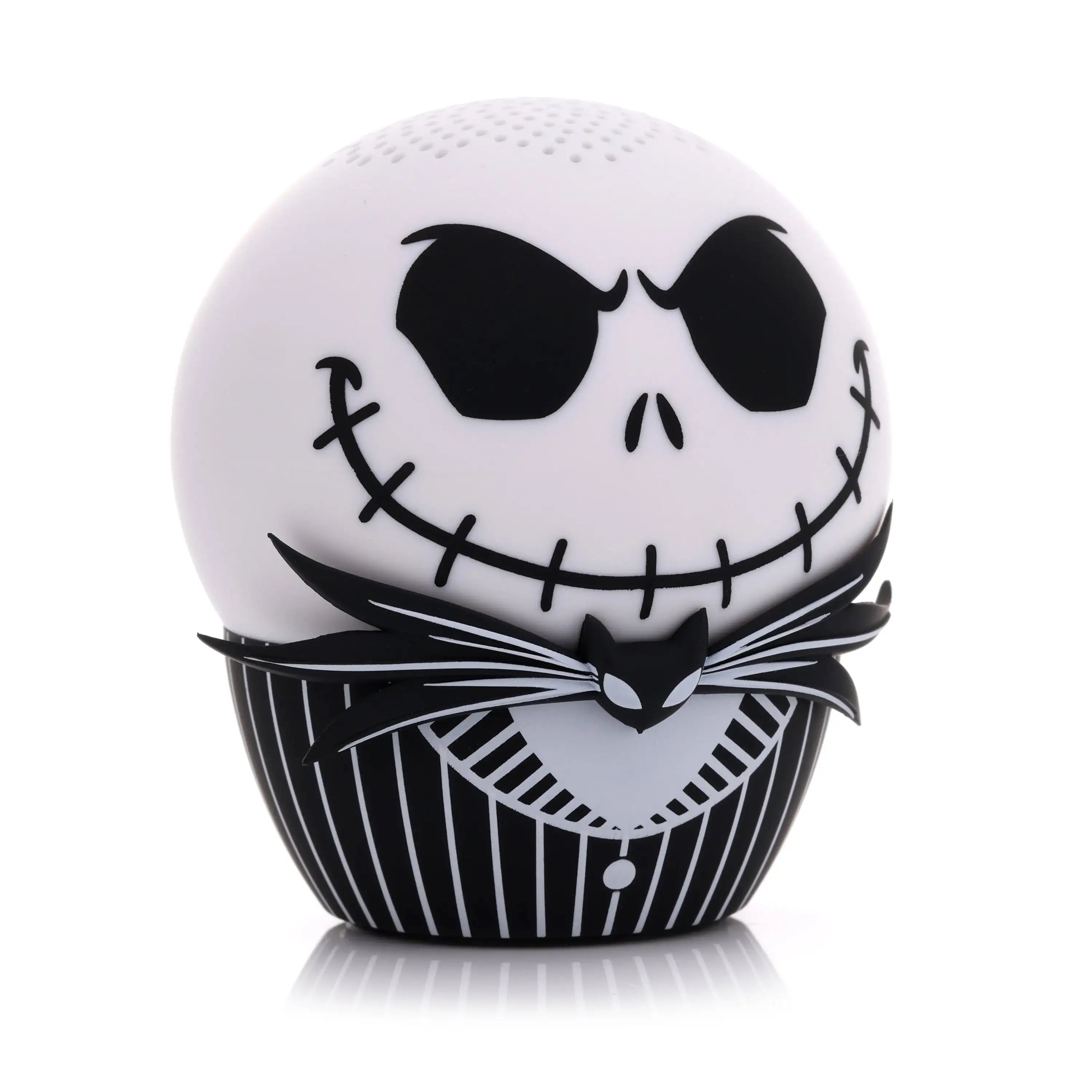 Bitty Boomers - Jack Skellington Motivated Disney Bluetooth Speaker - Głośnik Bezprzewodowy