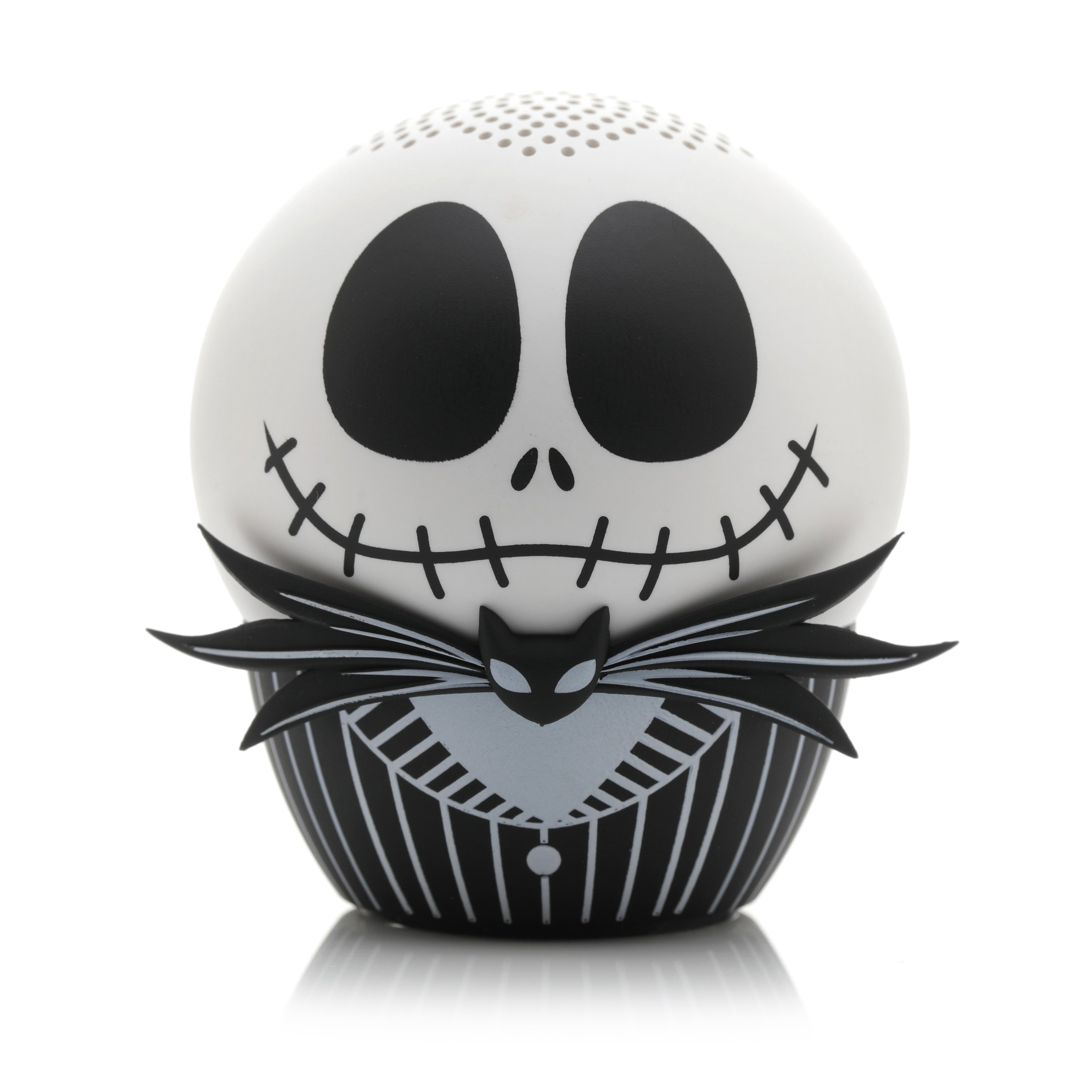 Bitty Boomers - Jack Skellington Disney Bluetooth Speaker - Głośnik Bezprzewodowy
