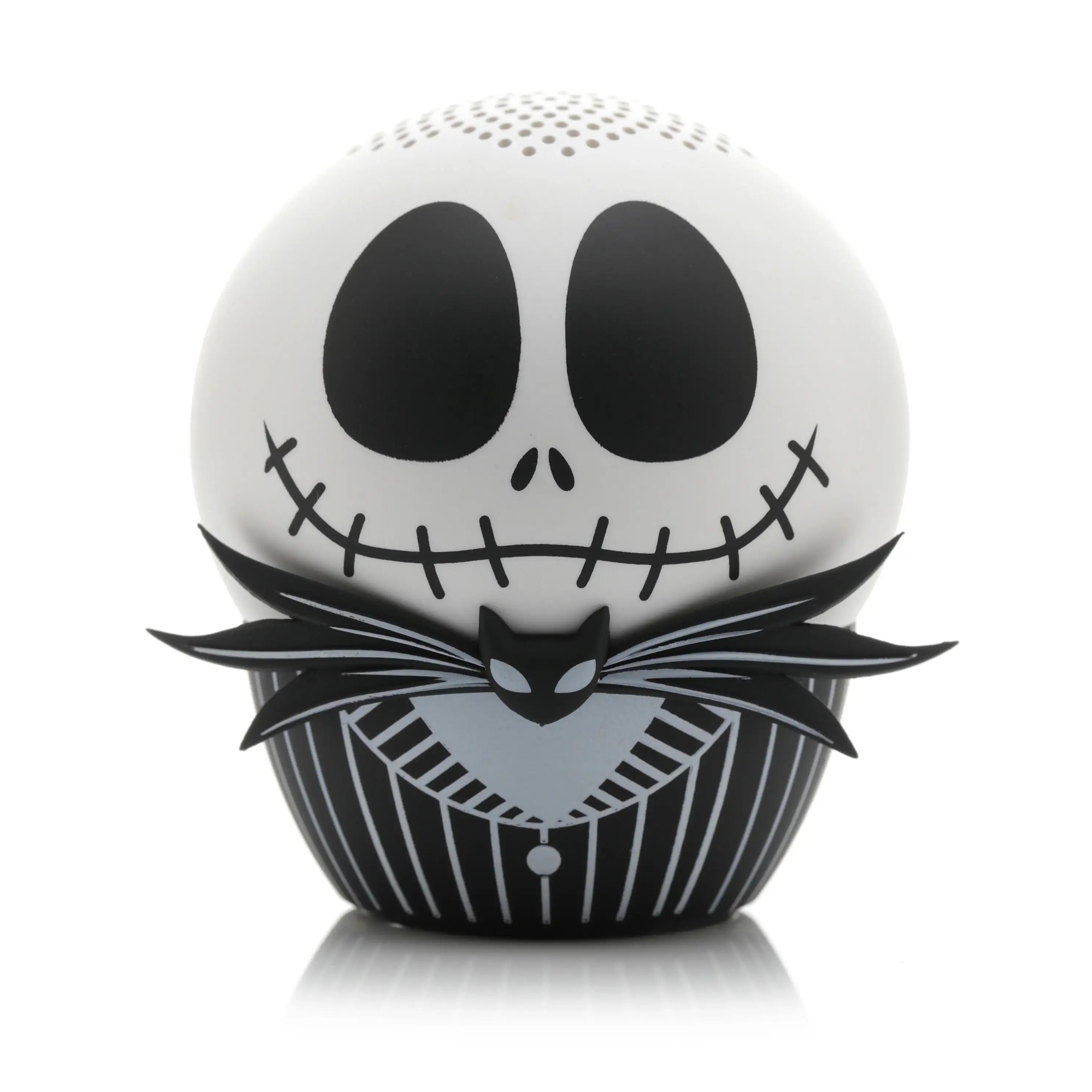 Bitty Boomers - Jack Skellington Disney Bluetooth Speaker - Głośnik Bezprzewodowy