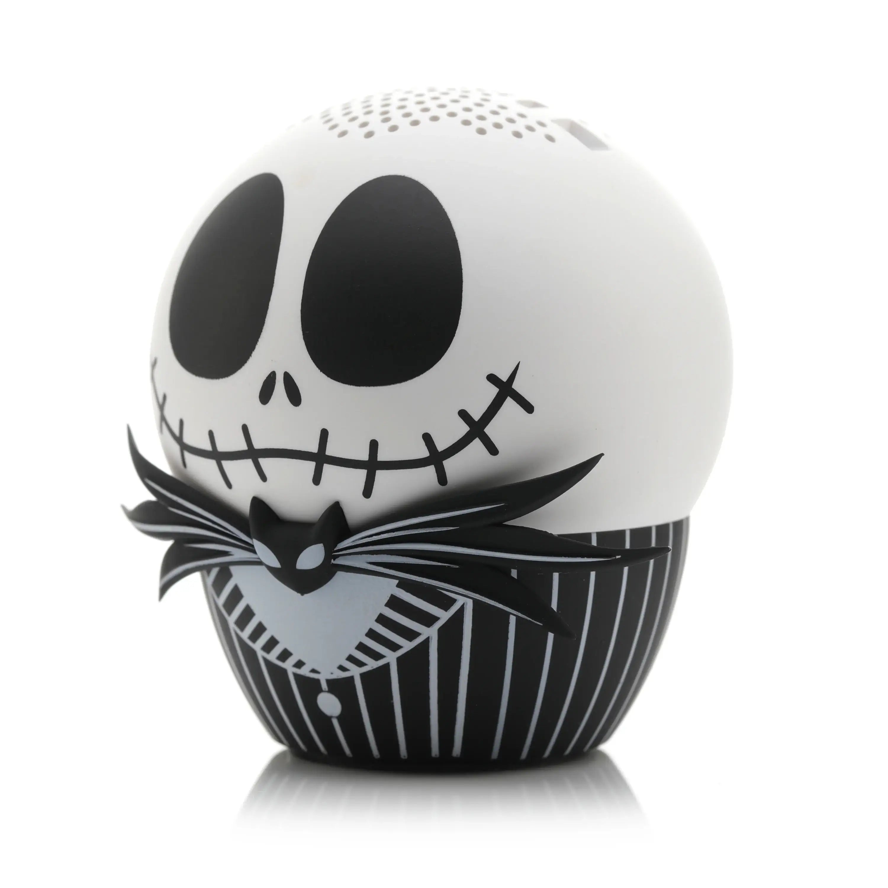 Bitty Boomers - Jack Skellington Disney Bluetooth Speaker - Głośnik Bezprzewodowy