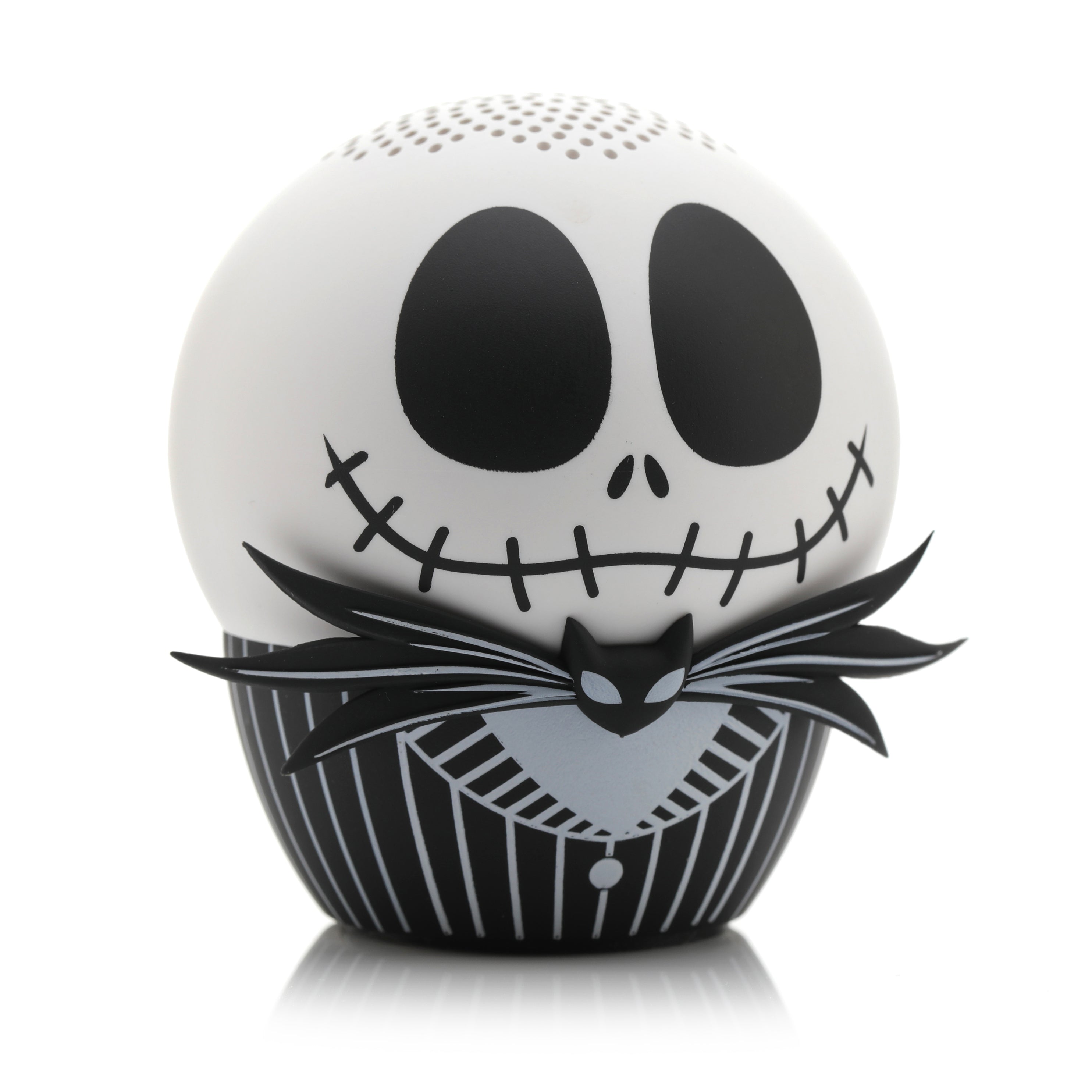 Bitty Boomers - Jack Skellington Disney Bluetooth Speaker - Głośnik Bezprzewodowy