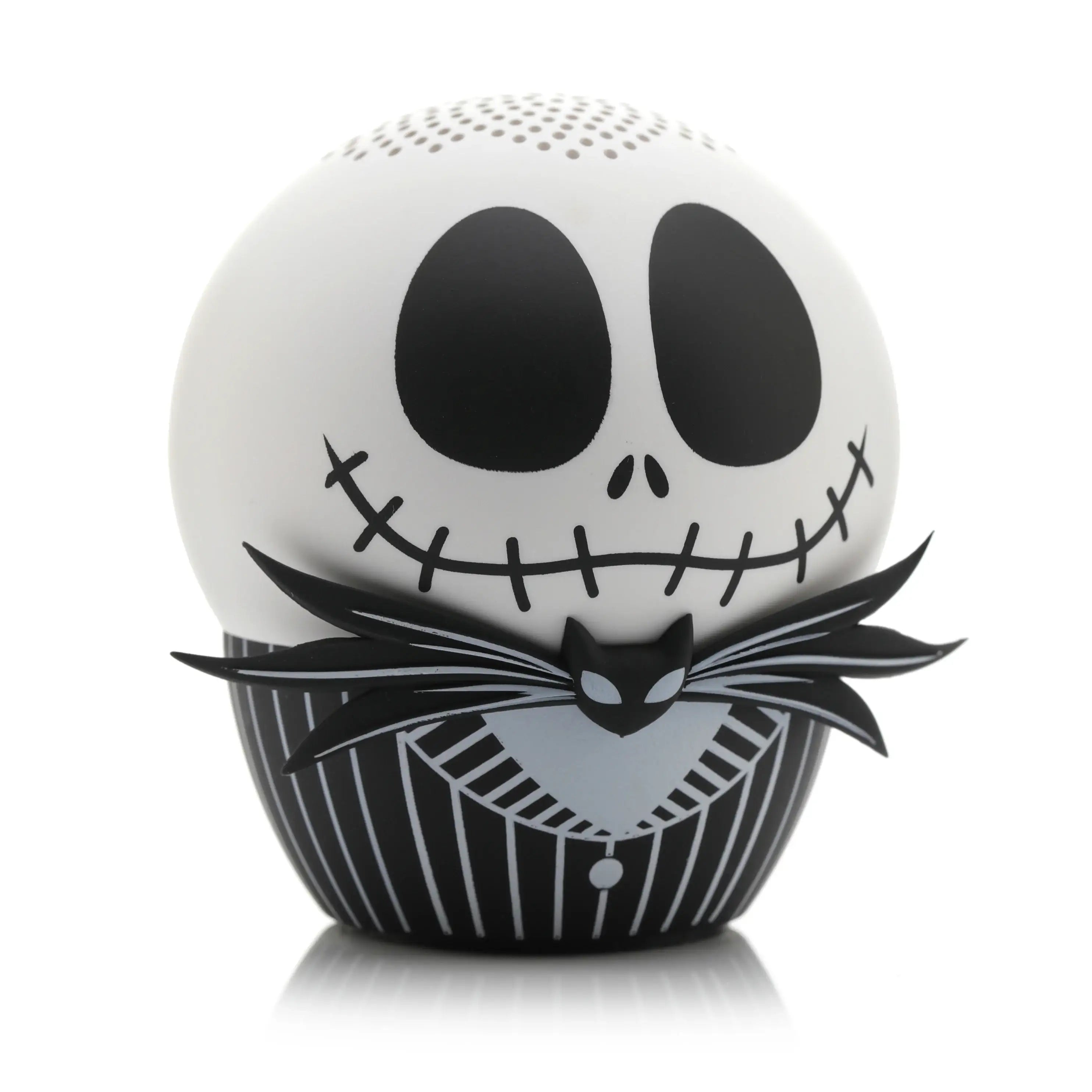 Bitty Boomers - Jack Skellington Disney Bluetooth Speaker - Głośnik Bezprzewodowy