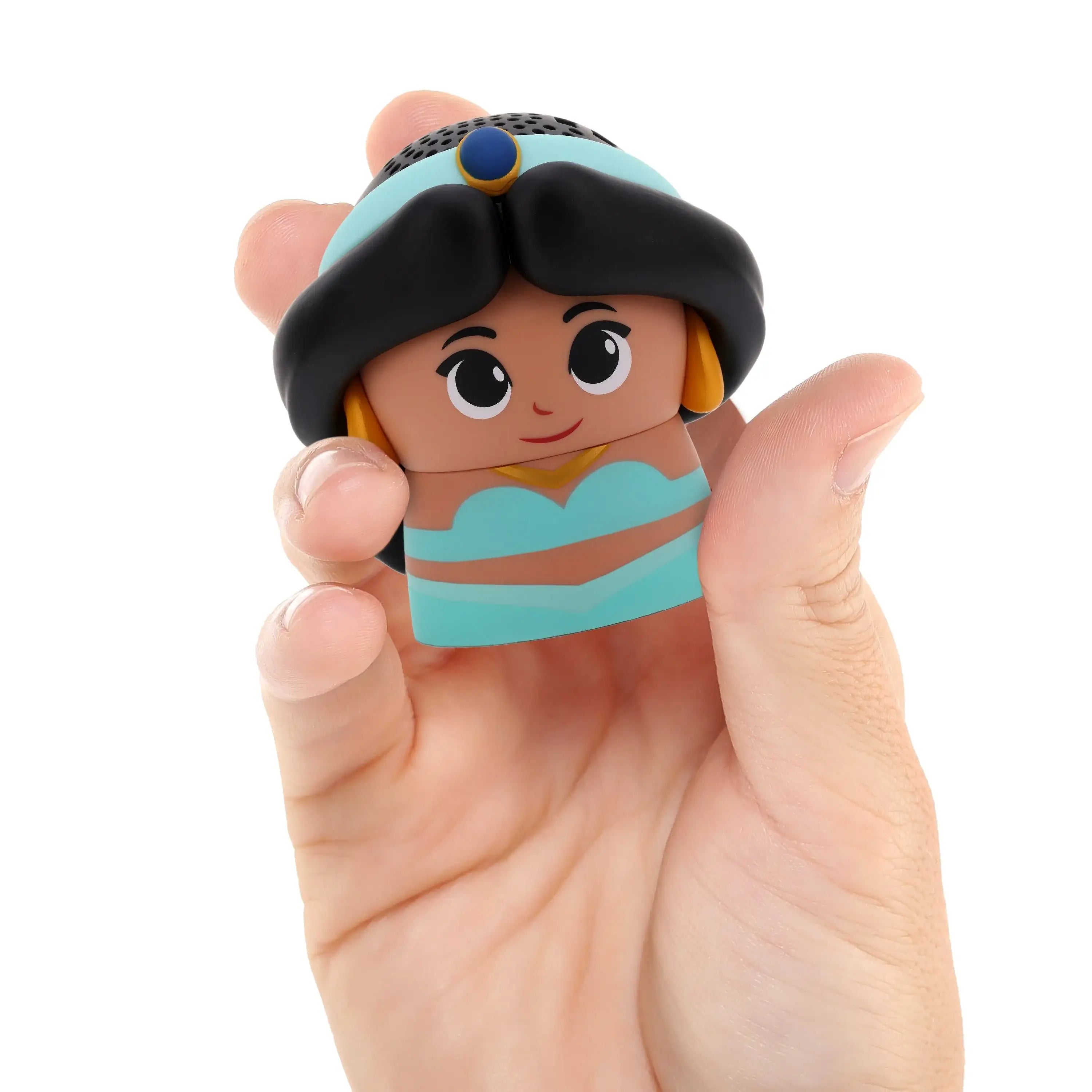 Bitty Boomers - Jasmine Disney Bluetooth Speaker - Głośnik Bezprzewodowy