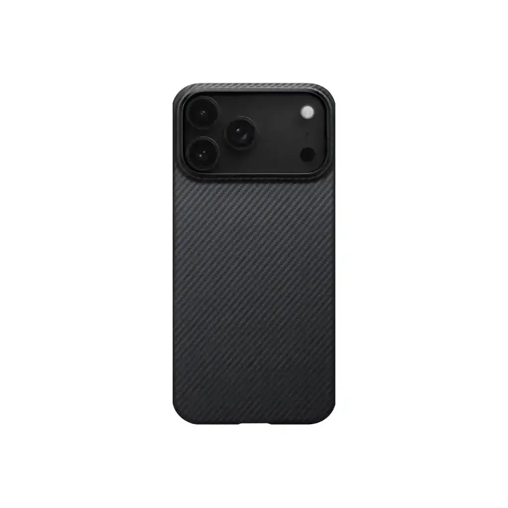 Pitaka - Ultra-Slim Case for iPhone 17 / Air / Pro / Pro Max - Etui na z MagSafe na iPhone 17 / Air / Pro / Pro Max