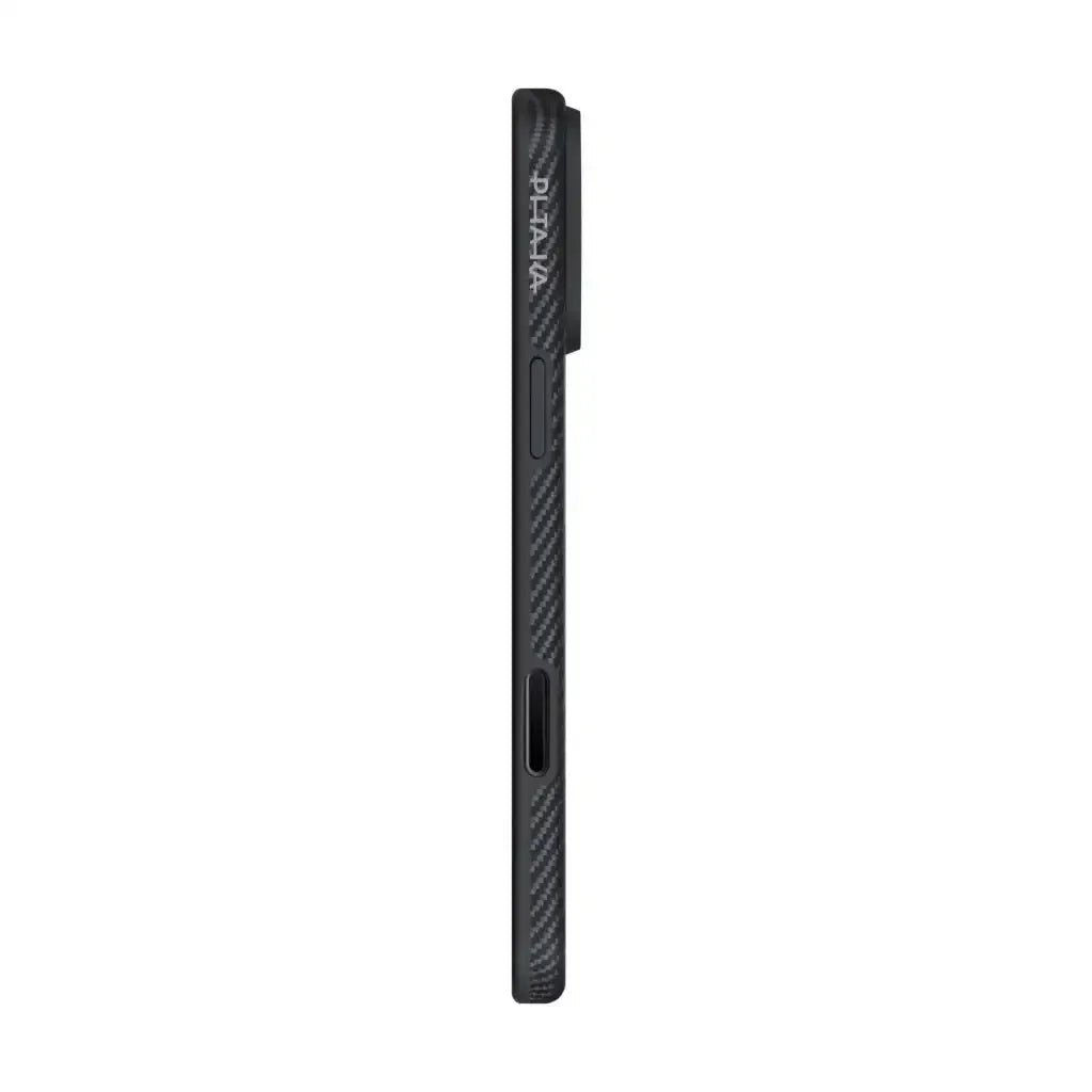 Pitaka - Aramid UltraGuard Case for iPhone 17 Pro / Pro Max - Etui z MagSafe na iPhone 17 Pro / Pro Max