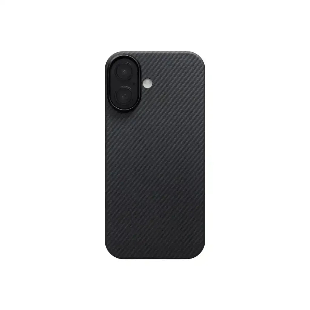 Pitaka - Ultra-Slim Case for iPhone 17 / Air / Pro / Pro Max - Etui na z MagSafe na iPhone 17 / Air / Pro / Pro Max