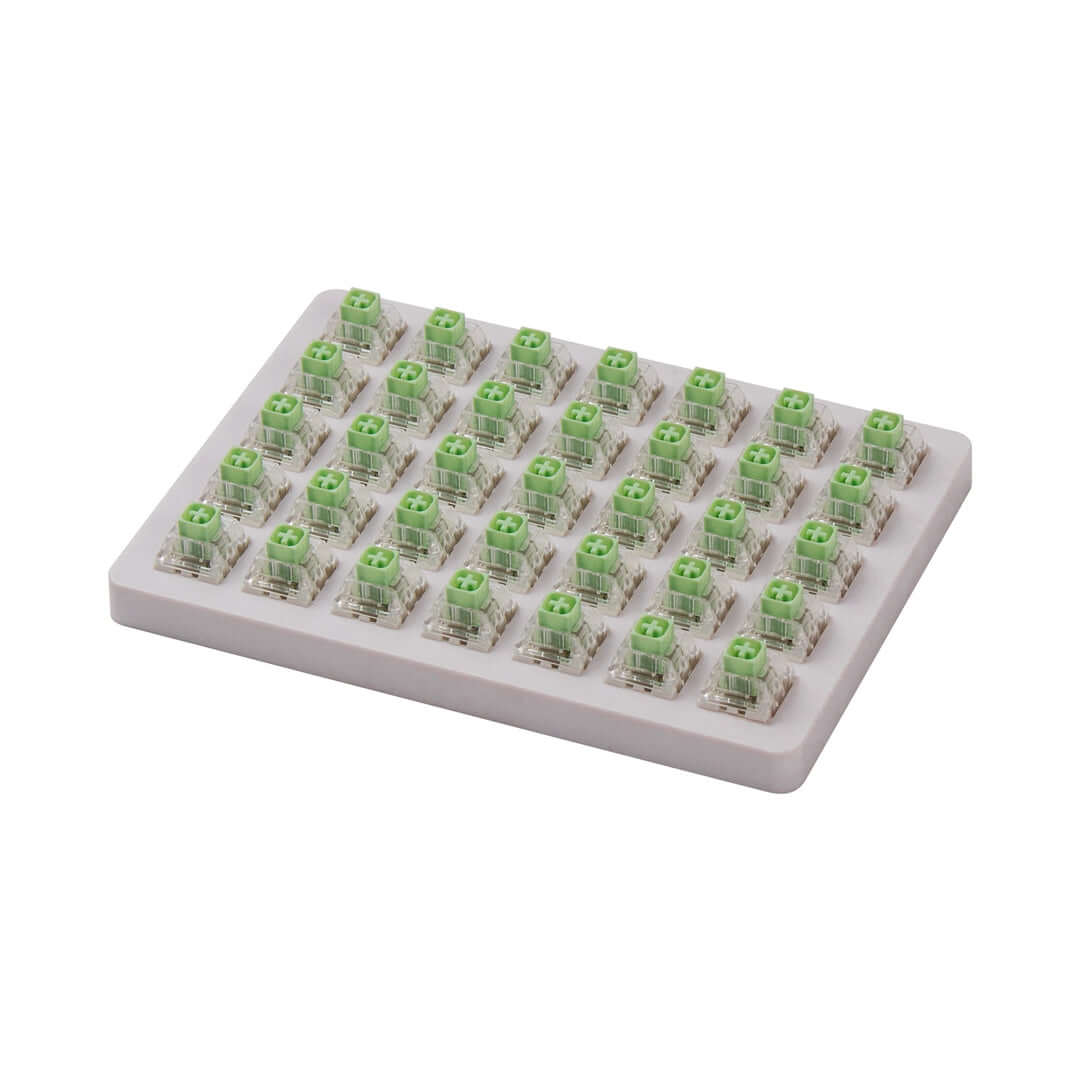 Przełączniki Kailh Box Switch Set