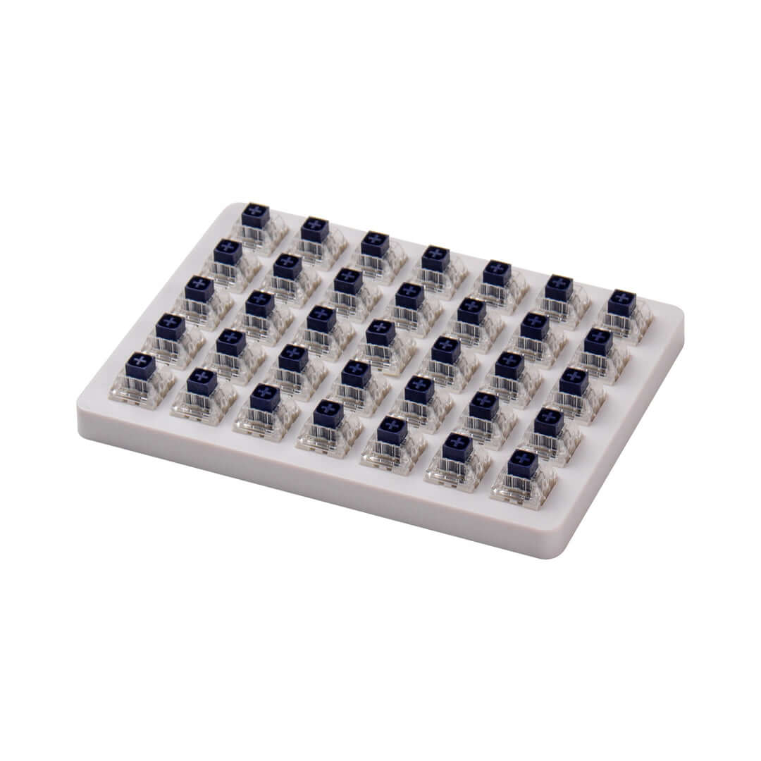Przełączniki Kailh Box Switch Set