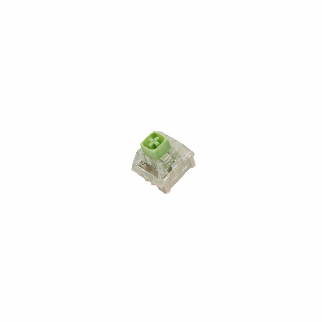 Przełączniki Kailh Box Switch Set