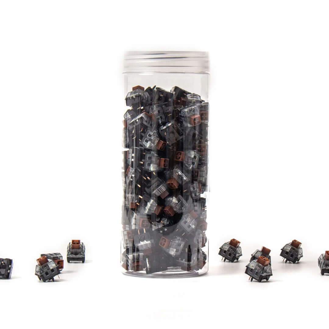 Kailh - Box V2 Switch Set