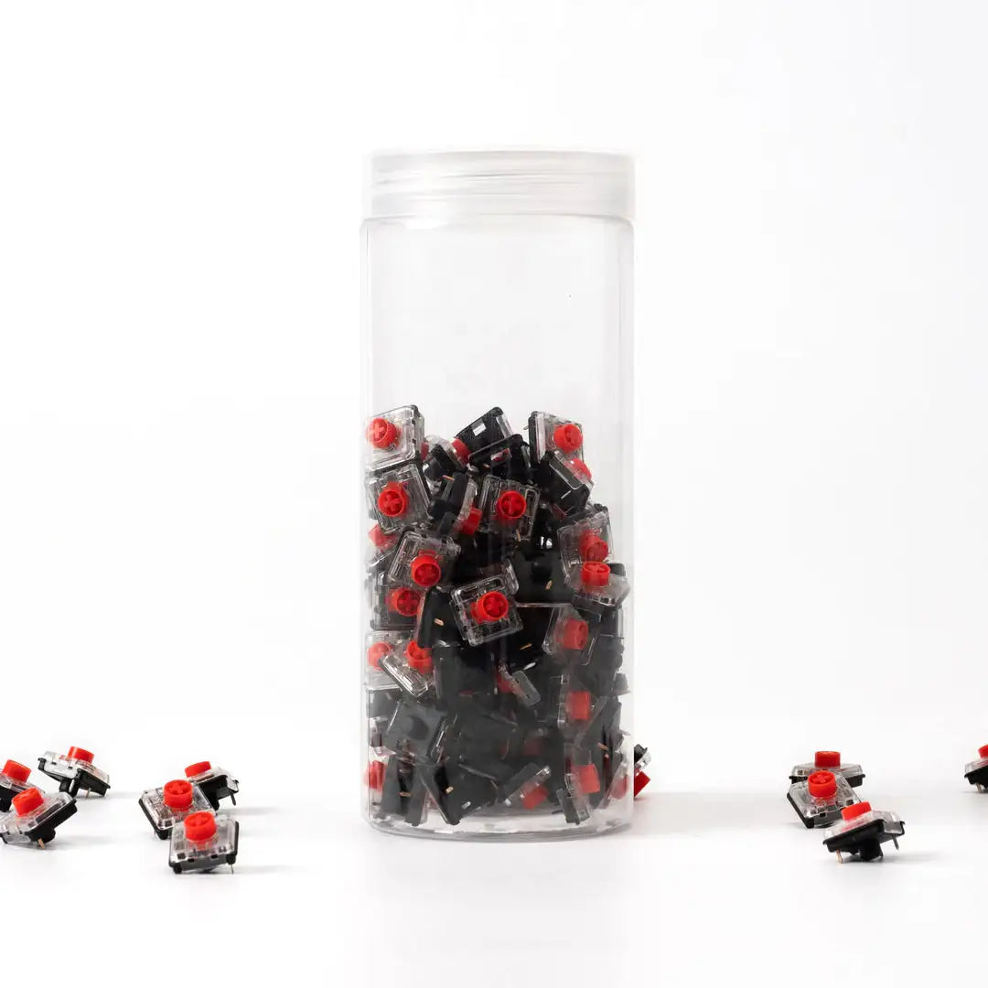 Kailh - Choc V2 Low Profile Switch