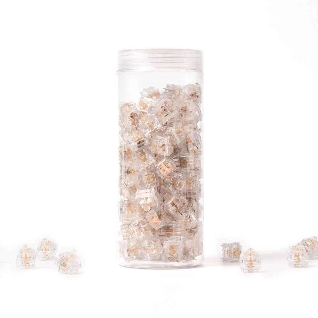 Kailh - Clione Limacina Switch