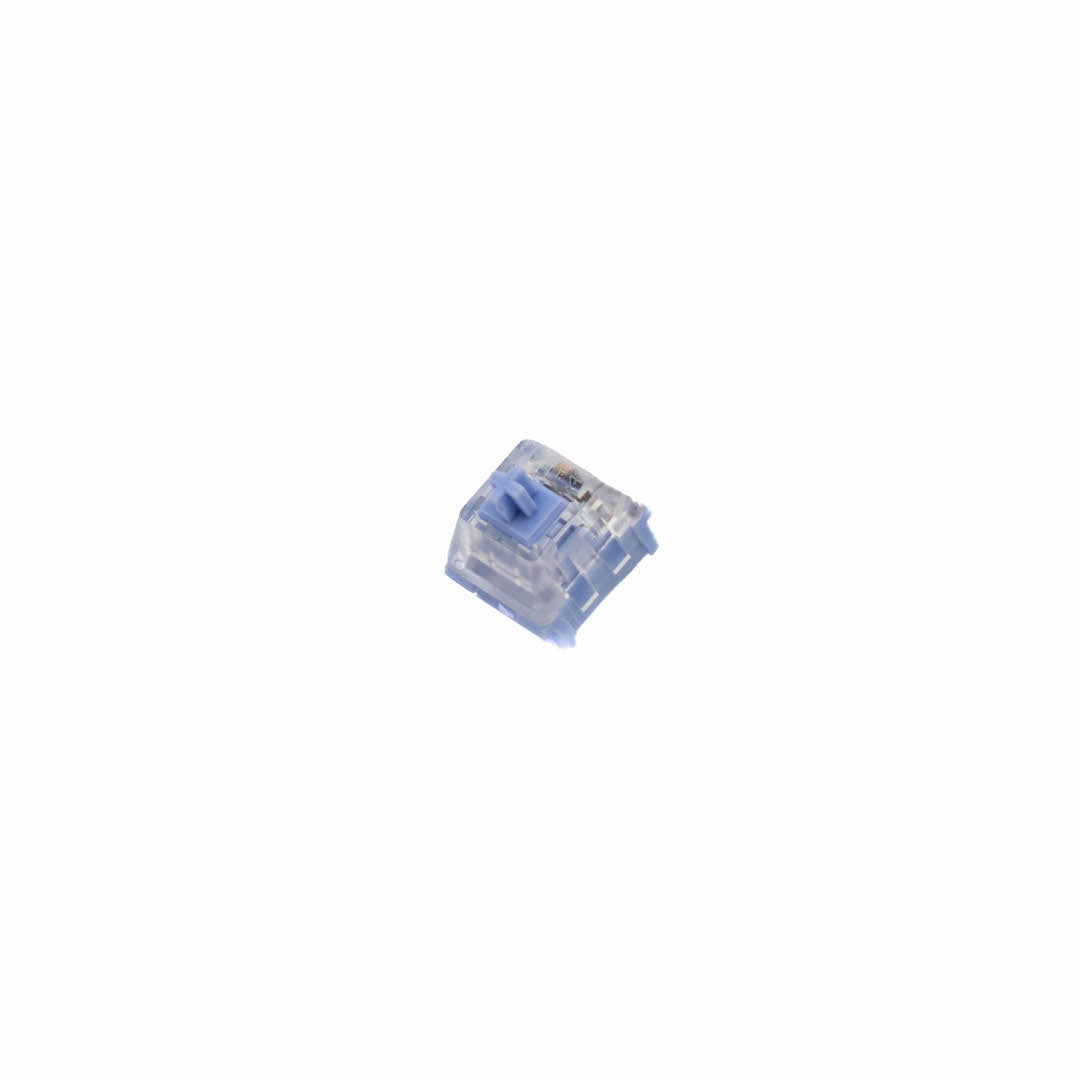 Kailh - Polia Tactile Switch