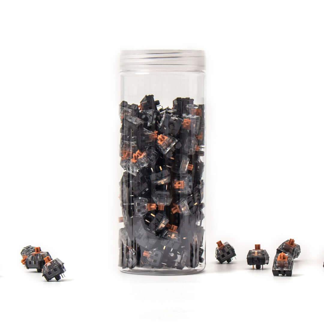 Kailh - Super Speed Switch