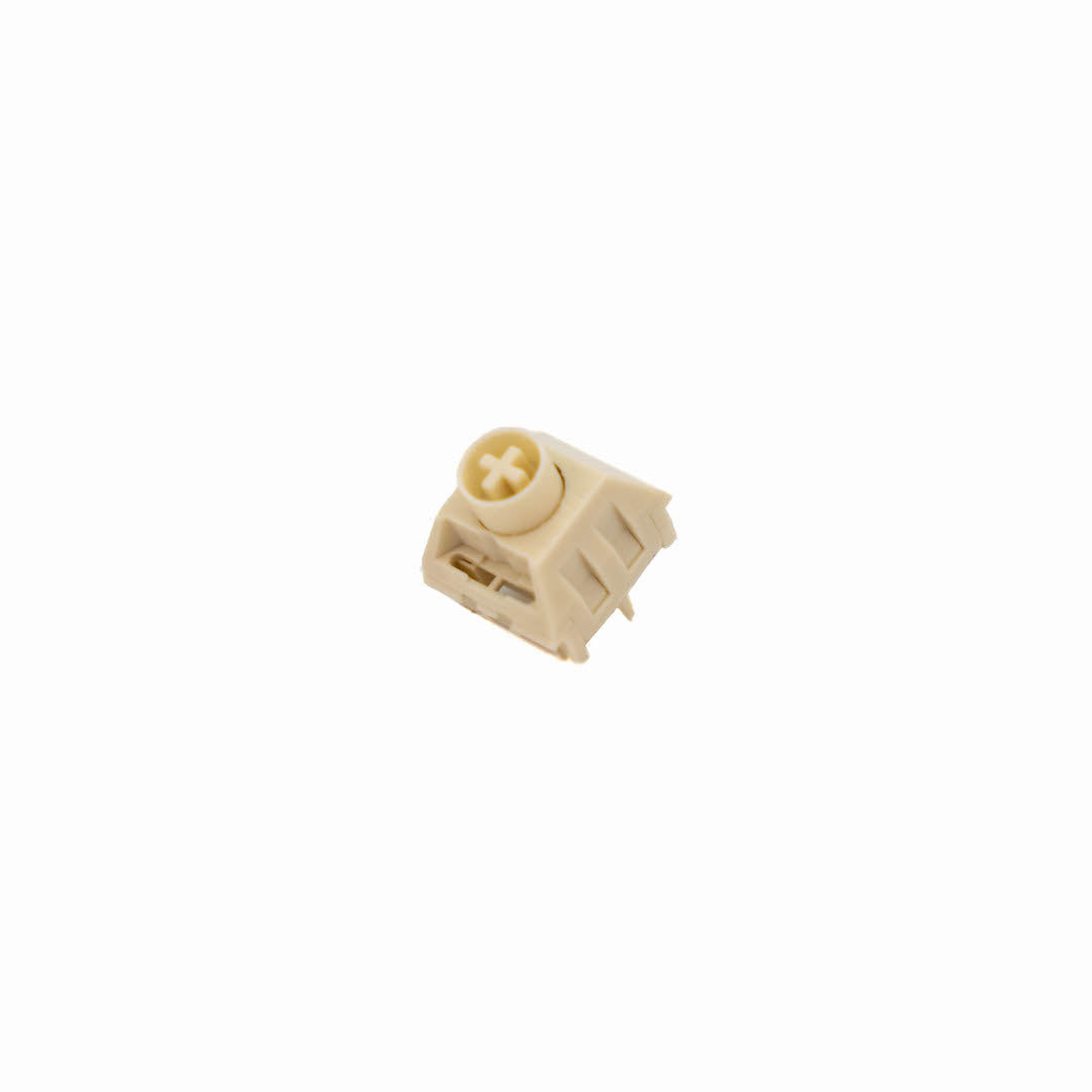 Przełączniki Kailh Box Switch Set