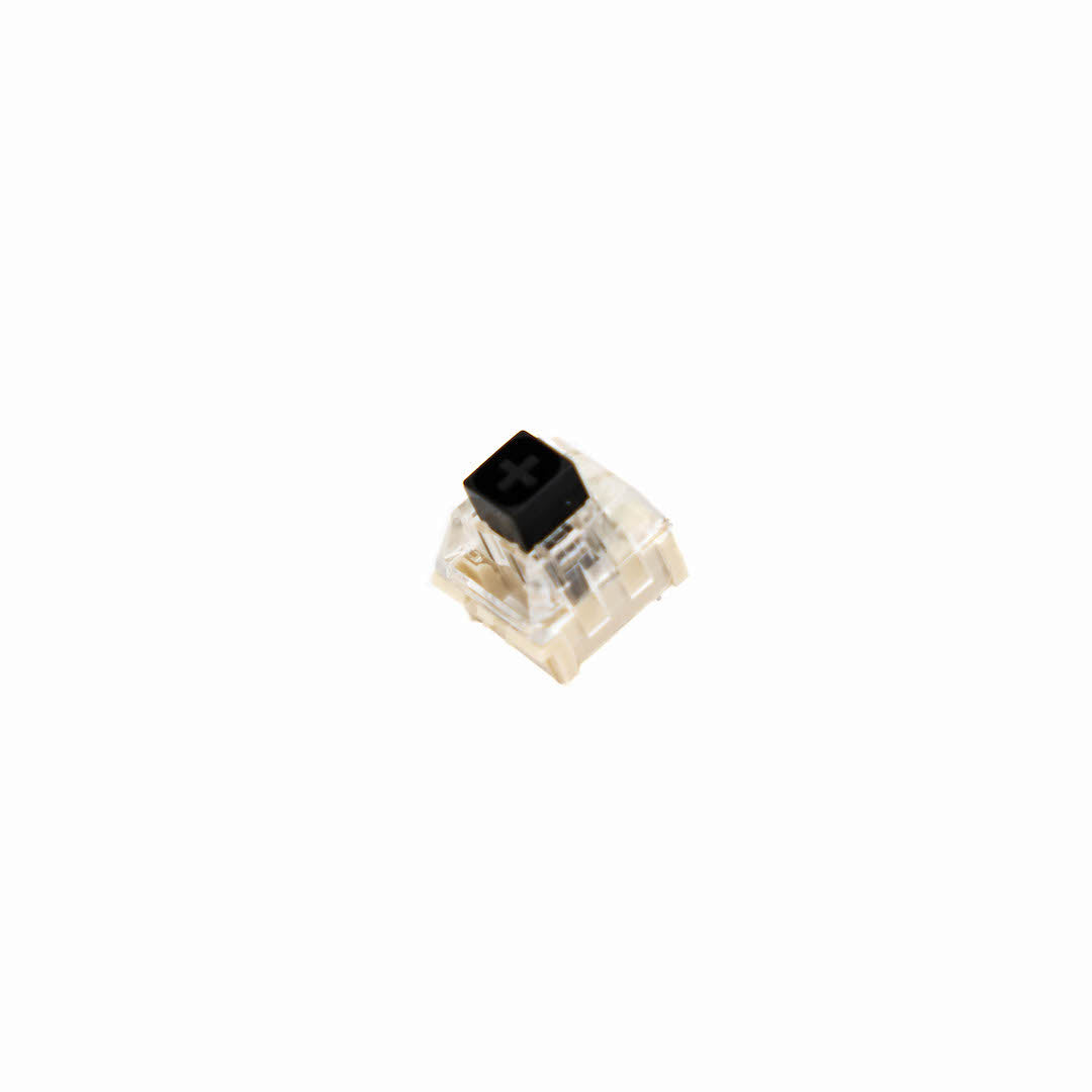 Przełączniki Kailh Box Switch Set