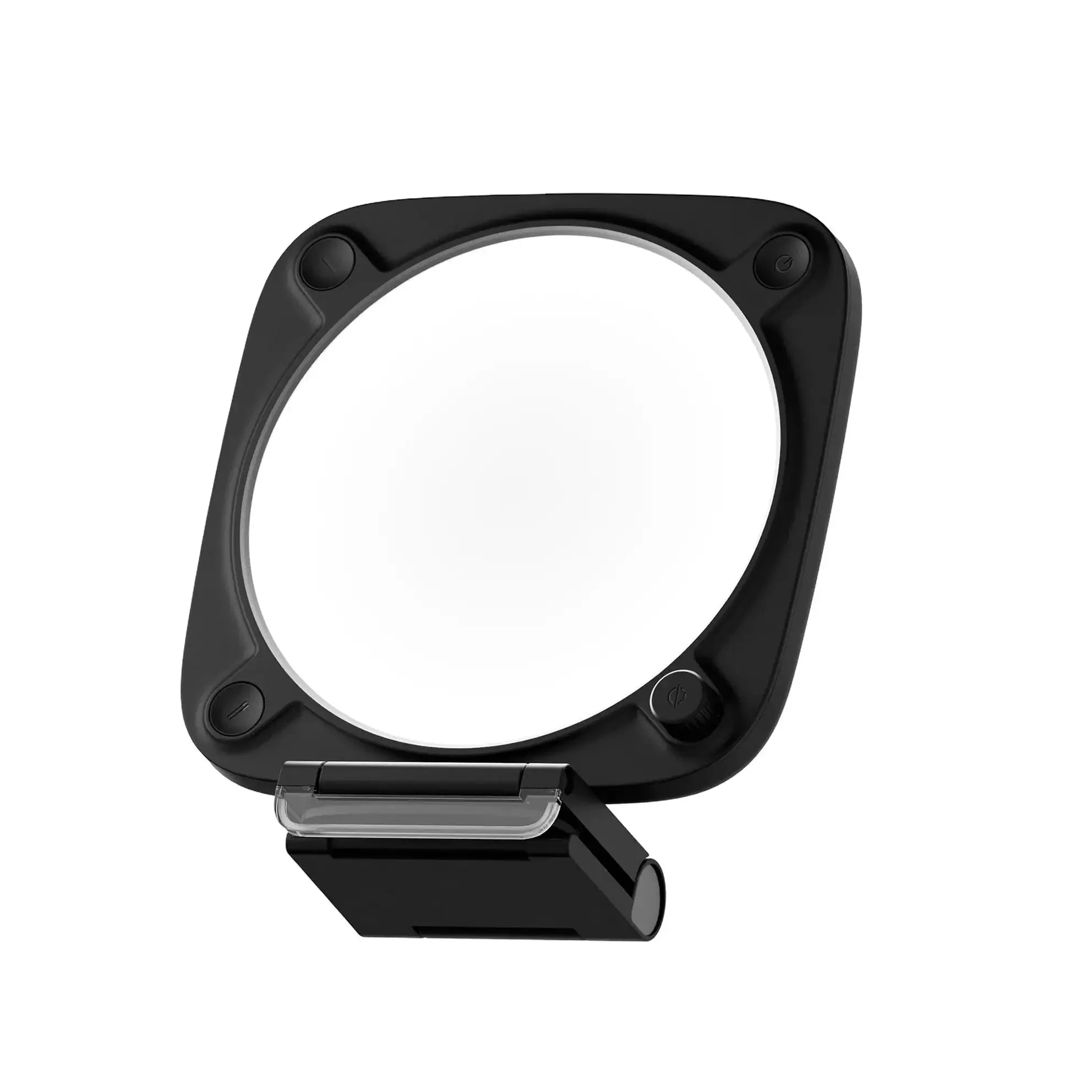 Elgato - Key Light Neo Black - Kompaktowa Lampa LED Czarna